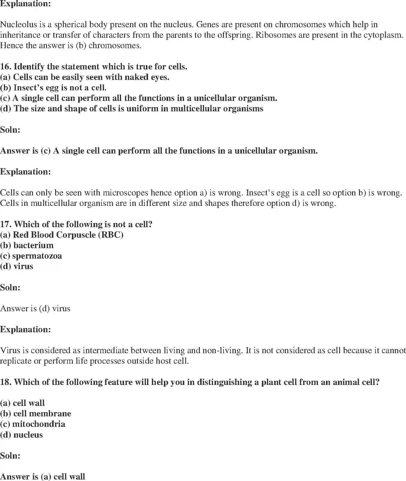 NCERT-Solution-Class-8-Science-Exemplar-Cell-Structure-and-Functions-Exemplar-1452-page-6