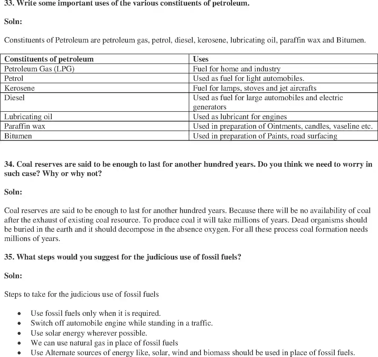 NCERT-Solution-Class-8-Science-Exemplar-Coal-and-Petroleum-Exemplar-1449-page-11