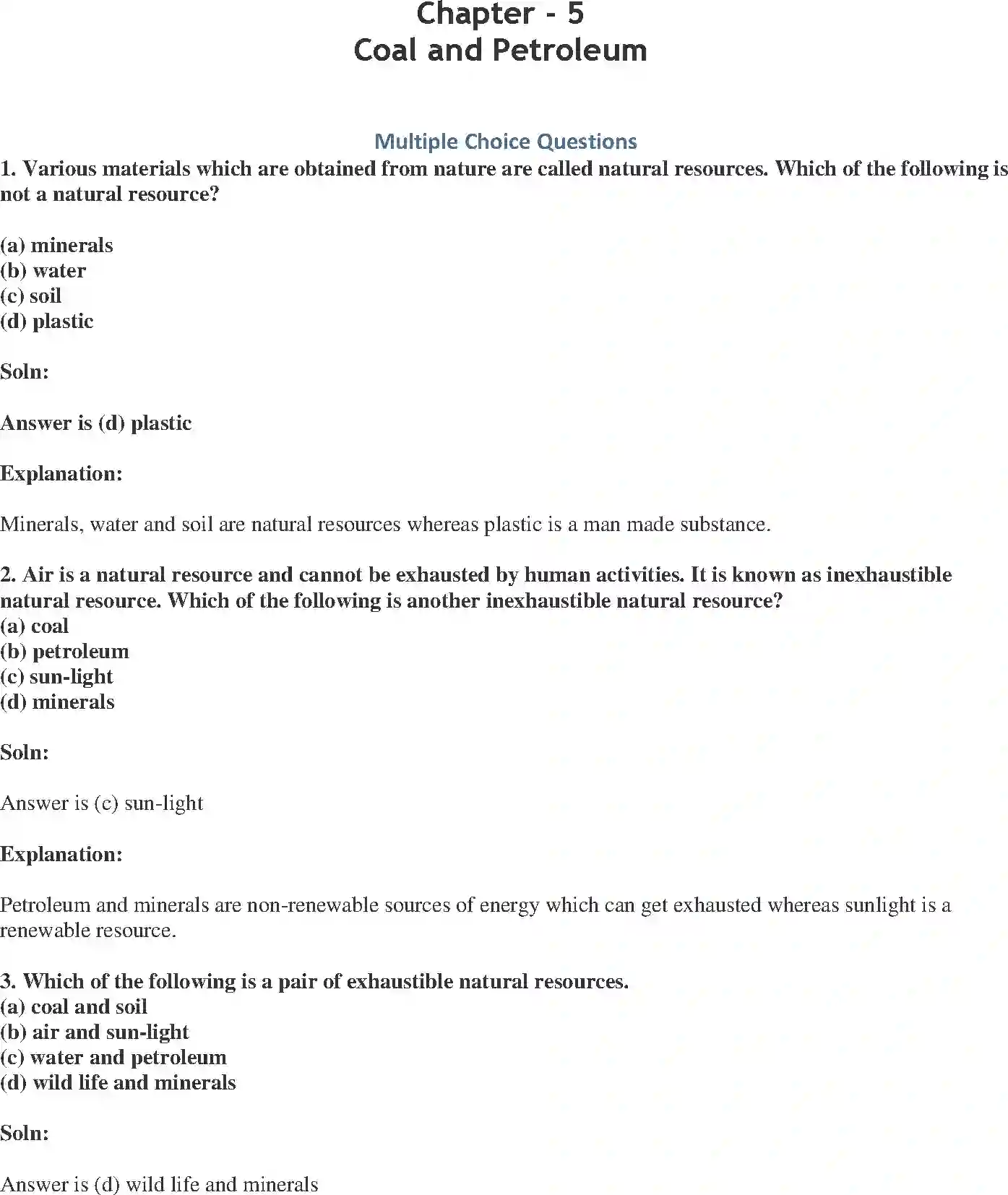 NCERT-Solution-Class-8-Science-Exemplar-Coal-and-Petroleum-Exemplar-3621-page-1