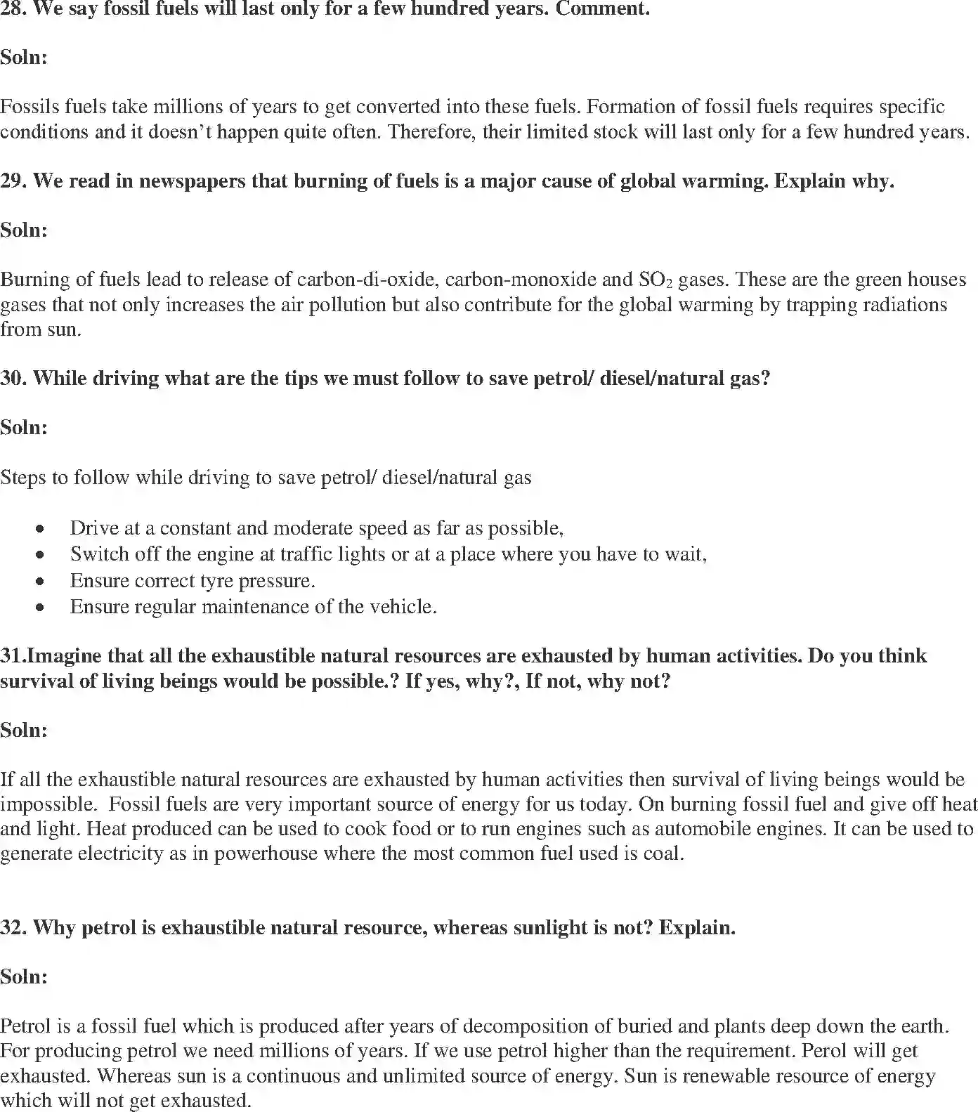 NCERT-Solution-Class-8-Science-Exemplar-Coal-and-Petroleum-Exemplar-3621-page-10