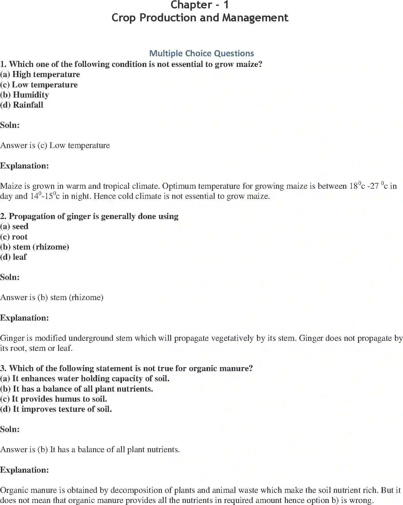 NCERT-Solution-Class-8-Science-Exemplar-Crop-Production-and-Management-Exemplar-3617-page-1