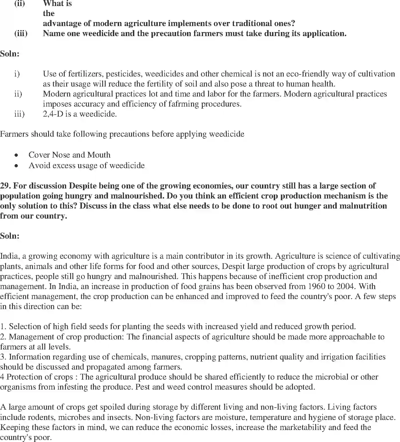NCERT-Solution-Class-8-Science-Exemplar-Crop-Production-and-Management-Exemplar-3617-page-11