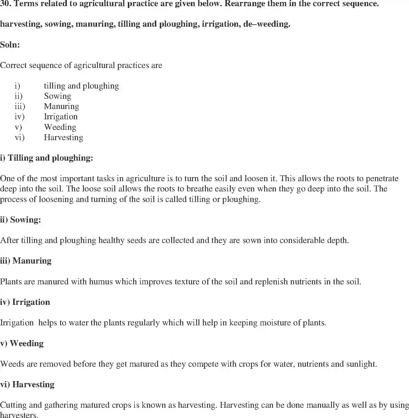 NCERT-Solution-Class-8-Science-Exemplar-Crop-Production-and-Management-Exemplar-3617-page-12