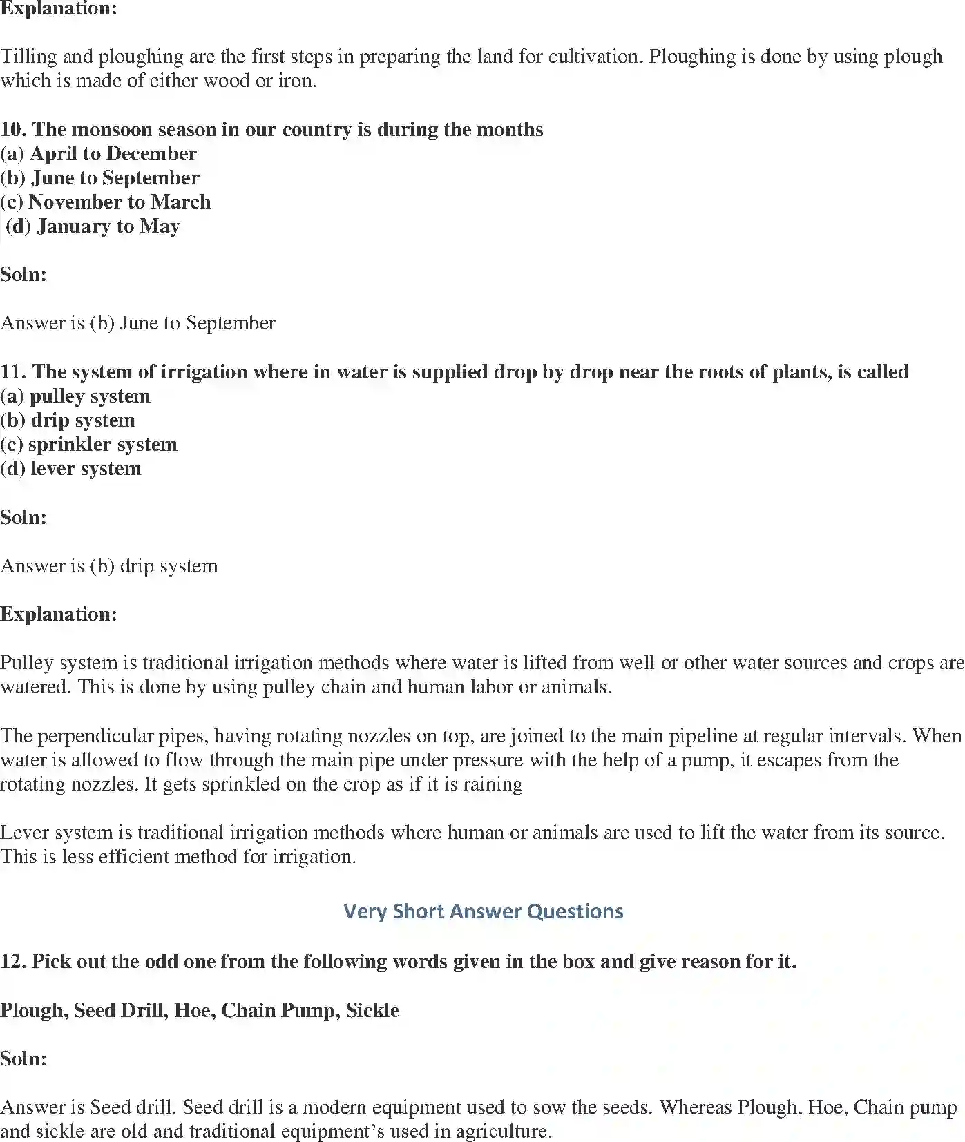 NCERT-Solution-Class-8-Science-Exemplar-Crop-Production-and-Management-Exemplar-3617-page-4