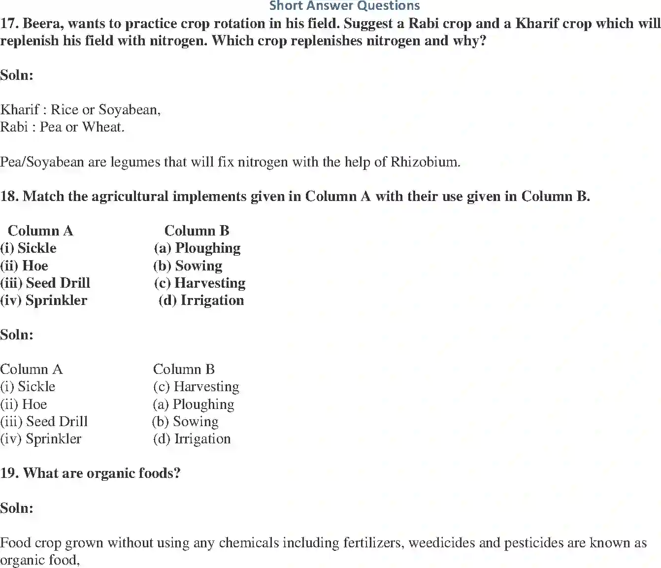 NCERT-Solution-Class-8-Science-Exemplar-Crop-Production-and-Management-Exemplar-3617-page-6