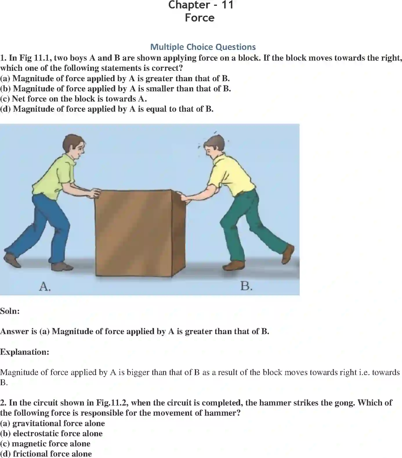 NCERT-Solution-Class-8-Science-Exemplar-Force-Exemplar-3627-page-1