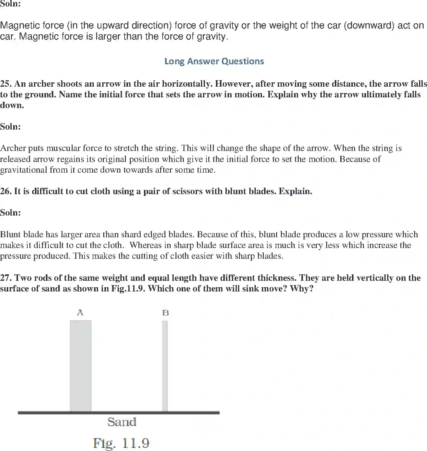 NCERT-Solution-Class-8-Science-Exemplar-Force-Exemplar-3627-page-9