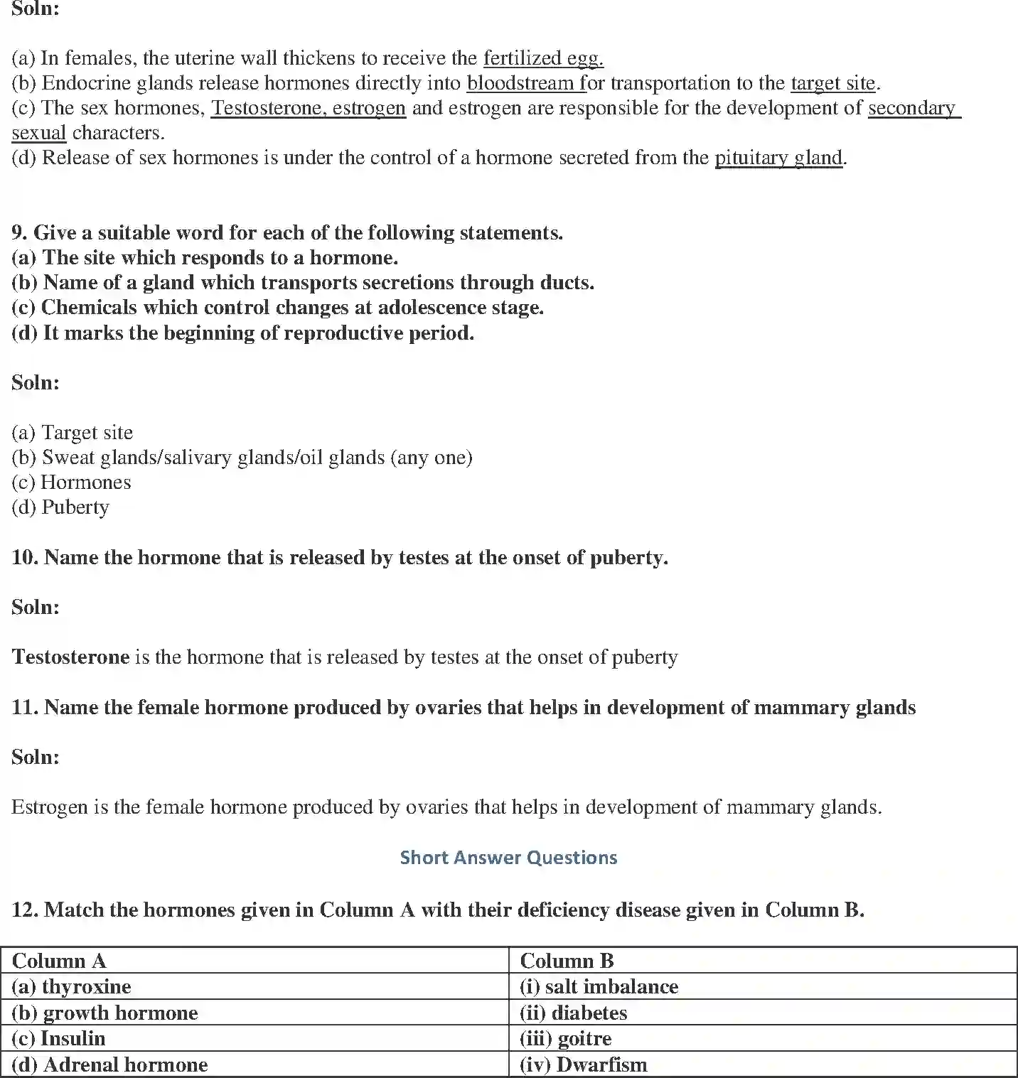NCERT-Solution-Class-8-Science-Exemplar-Reaching-the-Age-of-Adolescence-Exemplar-3626-page-4