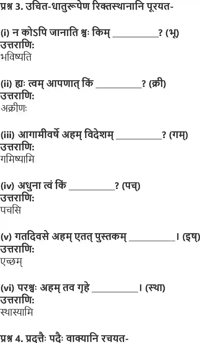 NCERT-Solution-Class-9-Abhyasvan-Bhav-Dhatrupani-3443-page-3