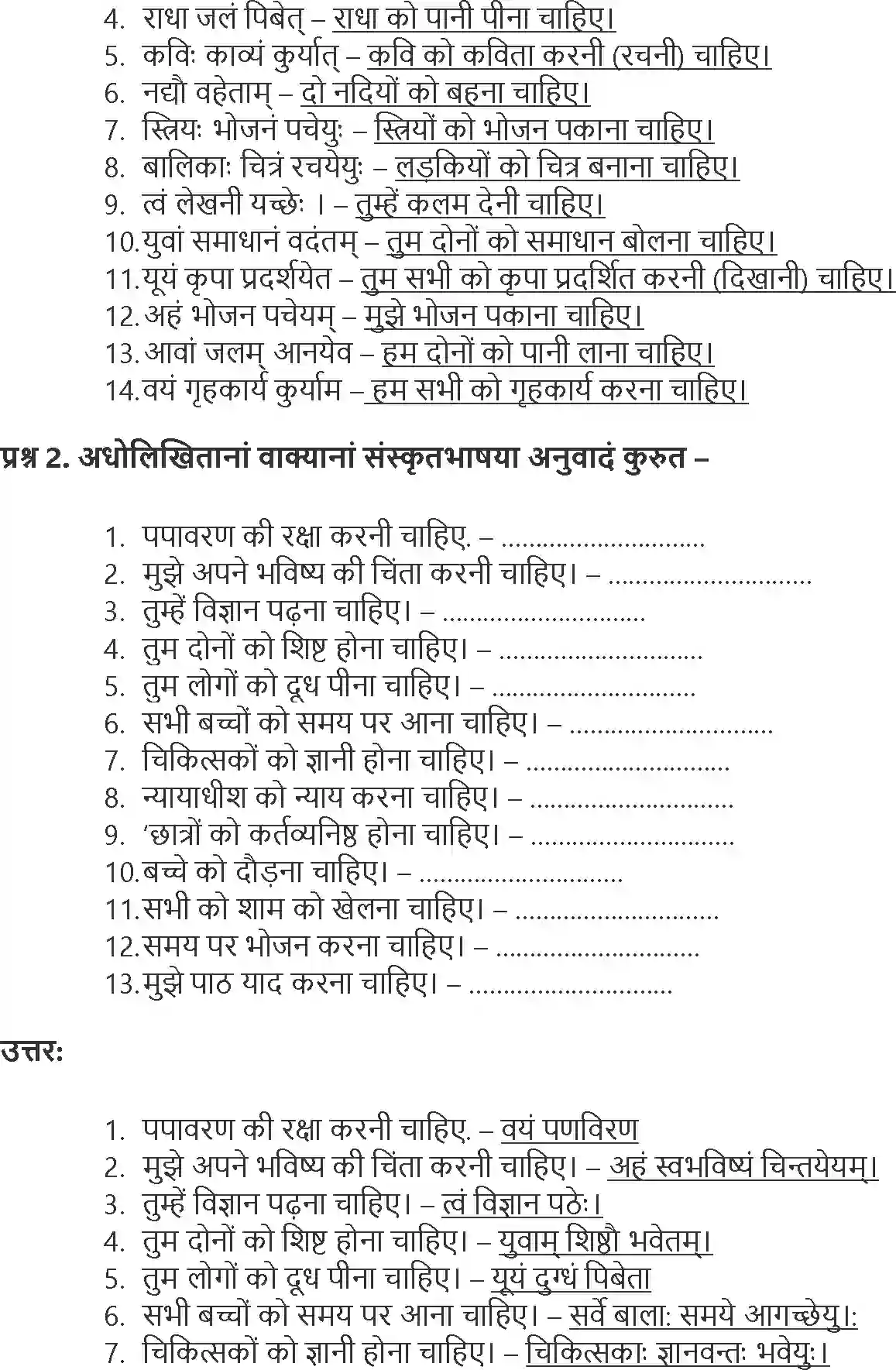 NCERT-Solution-Class-9-Abhyasvan-Bhav-Rachnanuvad-1265-page-10
