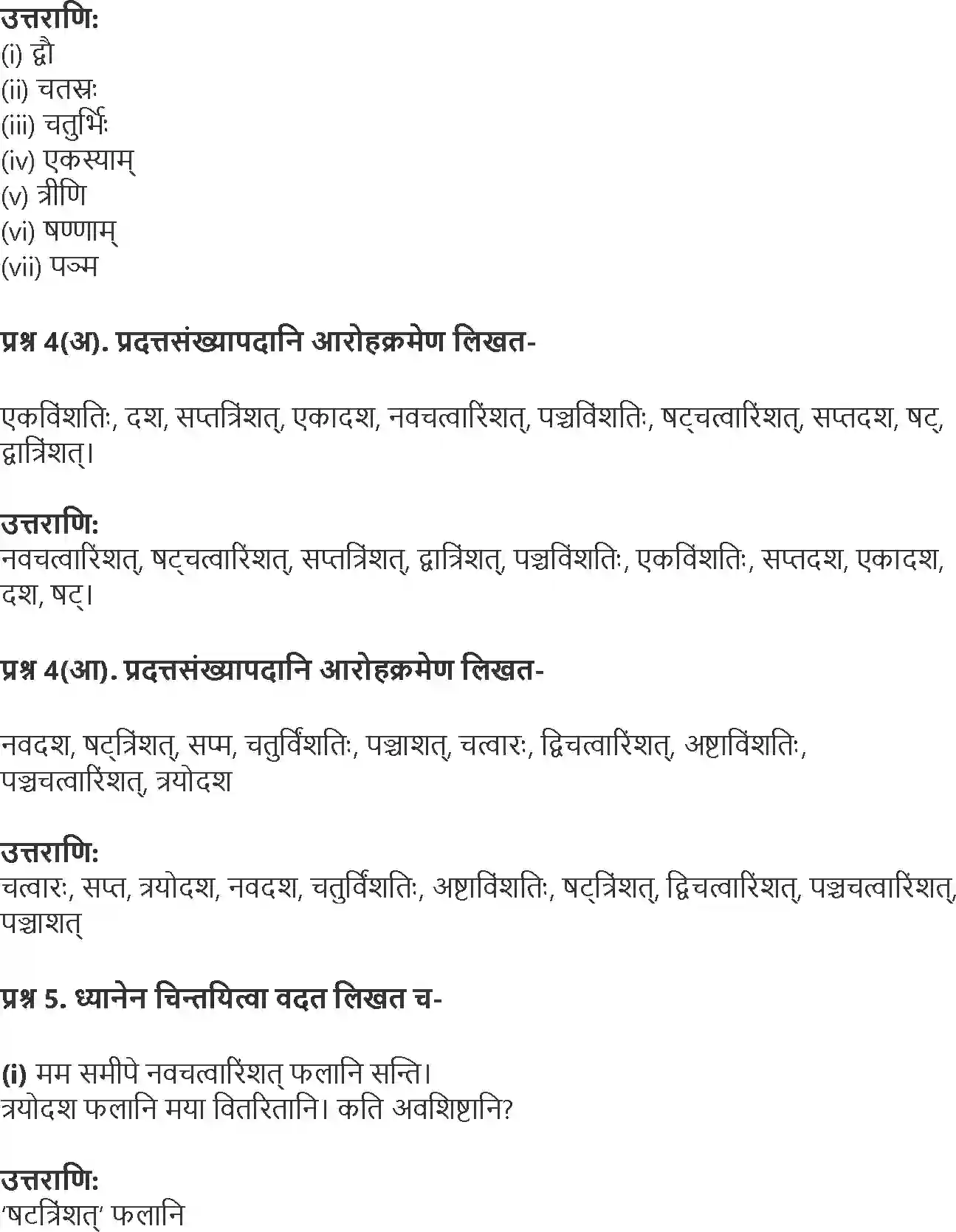 NCERT-Solution-Class-9-Abhyasvan-Bhav-Shabdrupani-1270-page-10