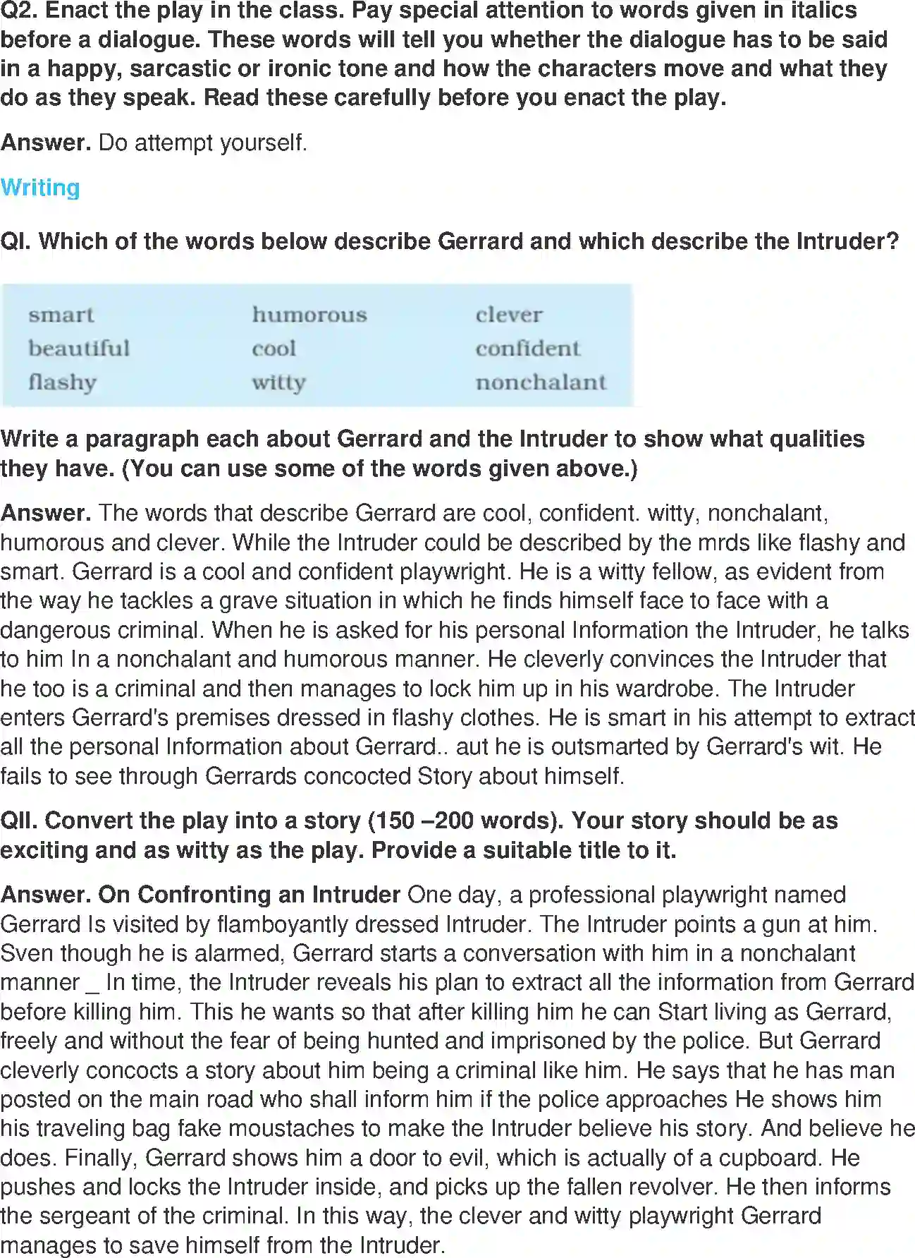 NCERT-Solution-Class-9-Beehive-If-I-Were-You-4988-page-7