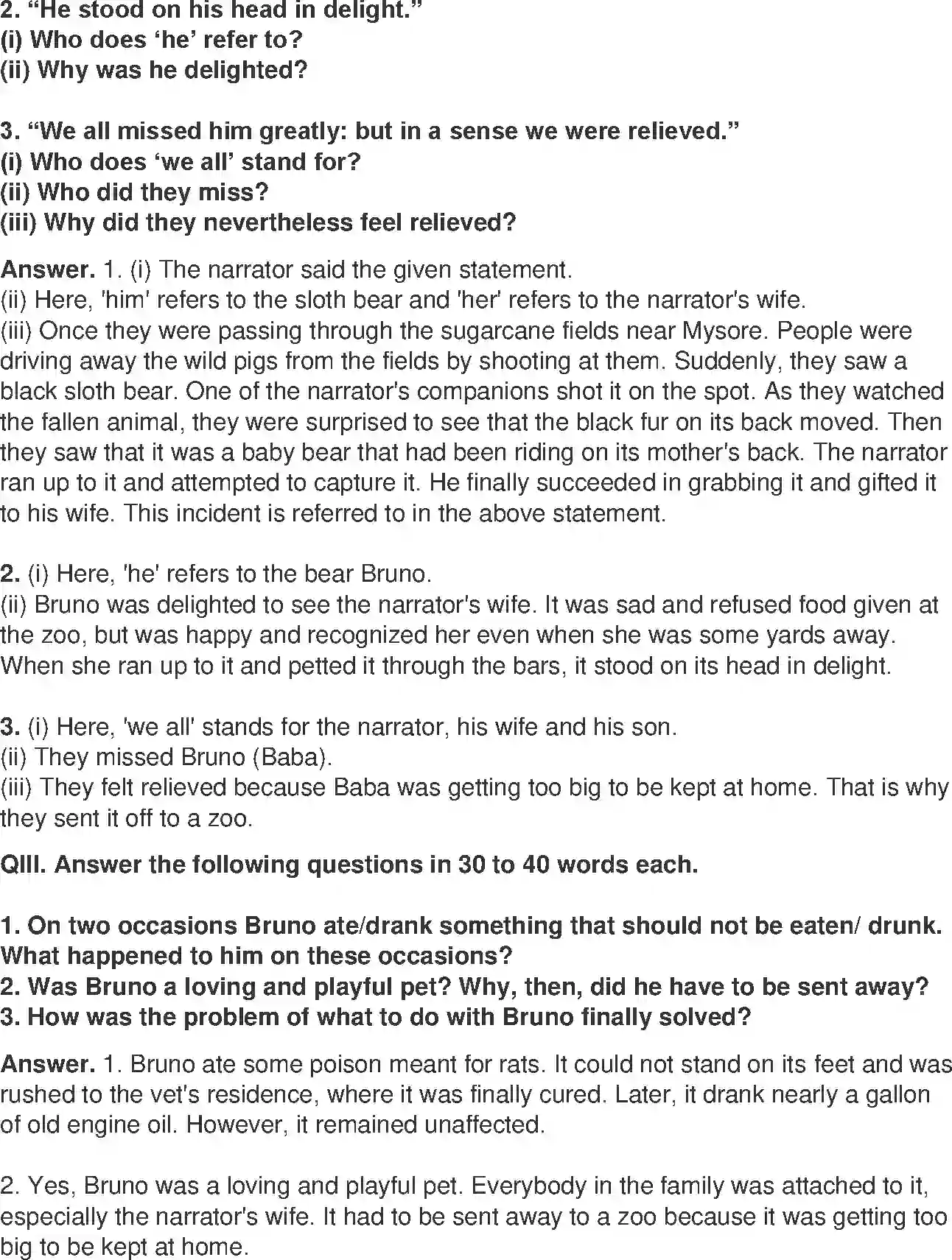 NCERT-Solution-Class-9-Beehive-The-Bond-Of-Love-4986-page-2