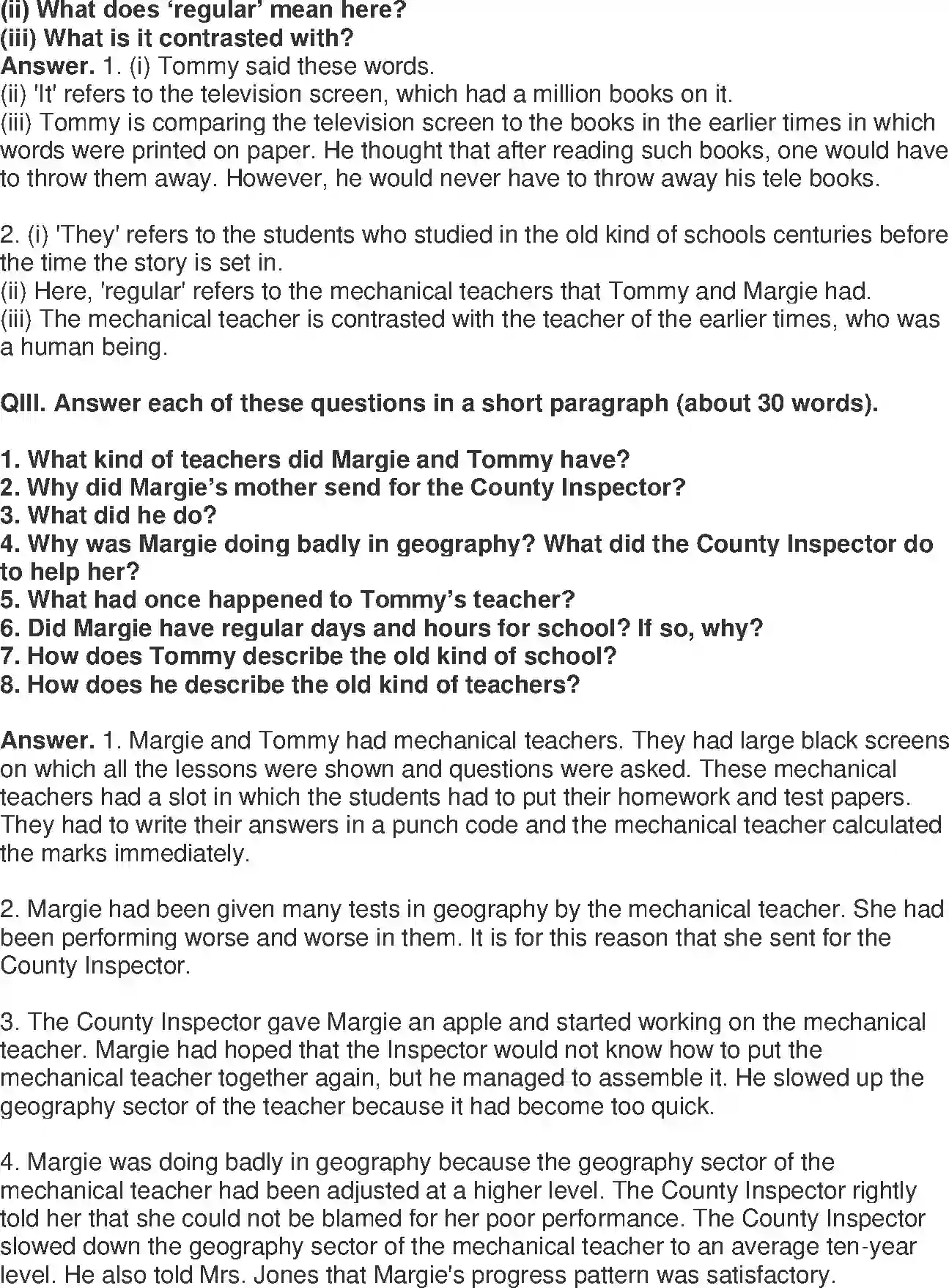 NCERT-Solution-Class-9-Beehive-The-Fun-They-Had-4978-page-2