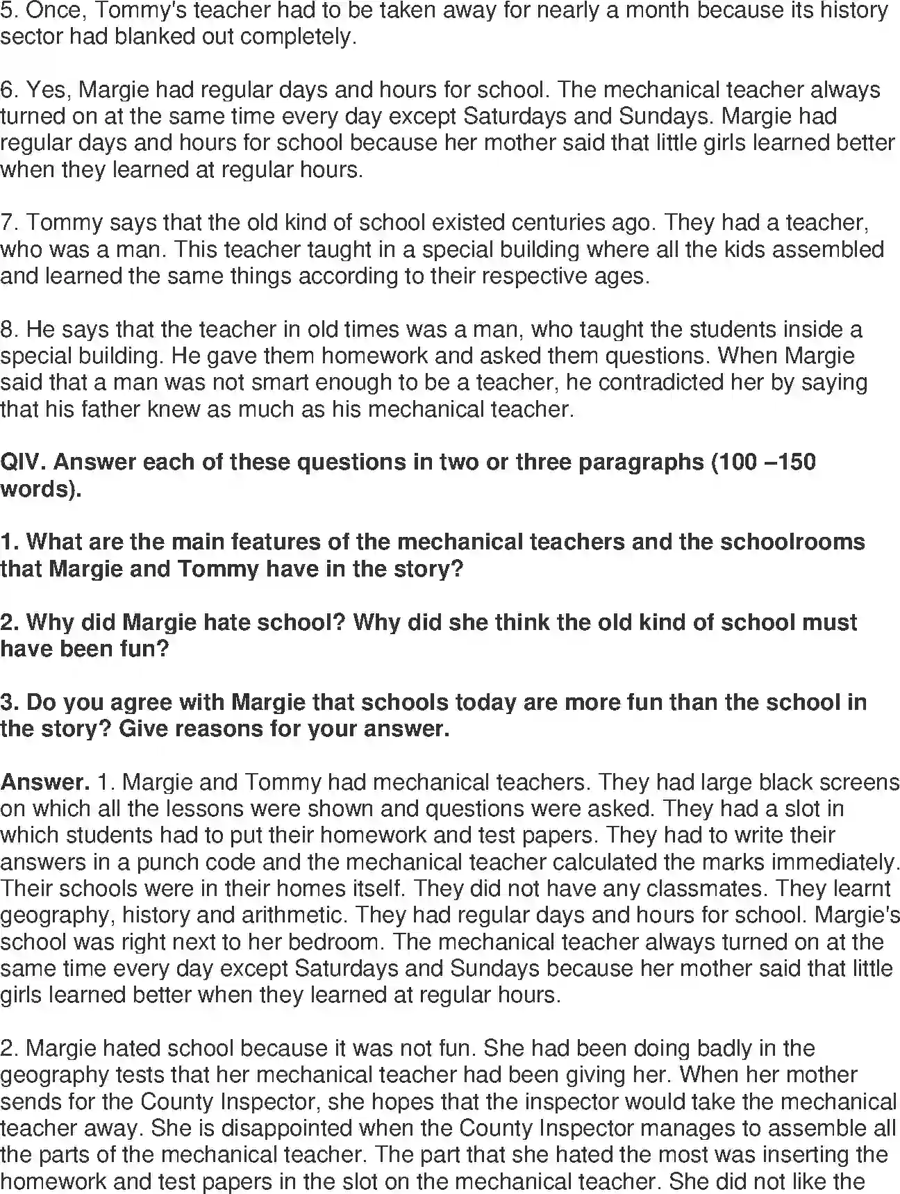 NCERT-Solution-Class-9-Beehive-The-Fun-They-Had-4978-page-3