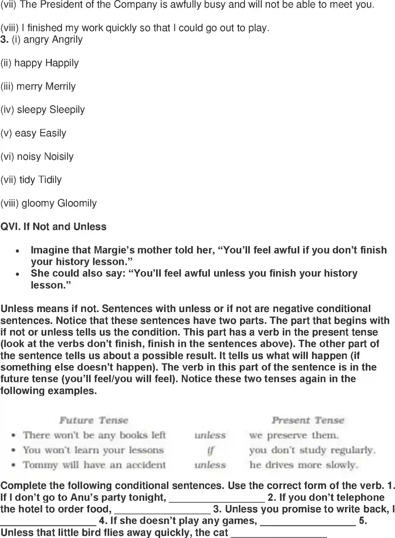 NCERT-Solution-Class-9-Beehive-The-Fun-They-Had-4978-page-6