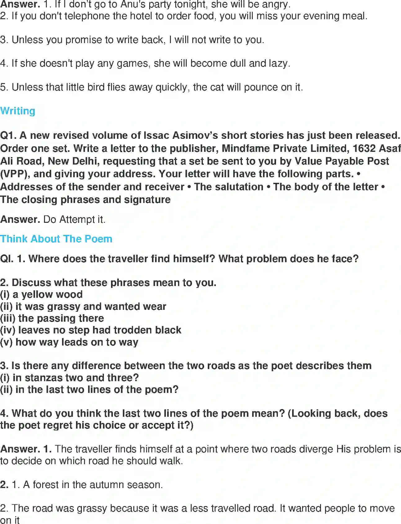 NCERT-Solution-Class-9-Beehive-The-Fun-They-Had-4978-page-7