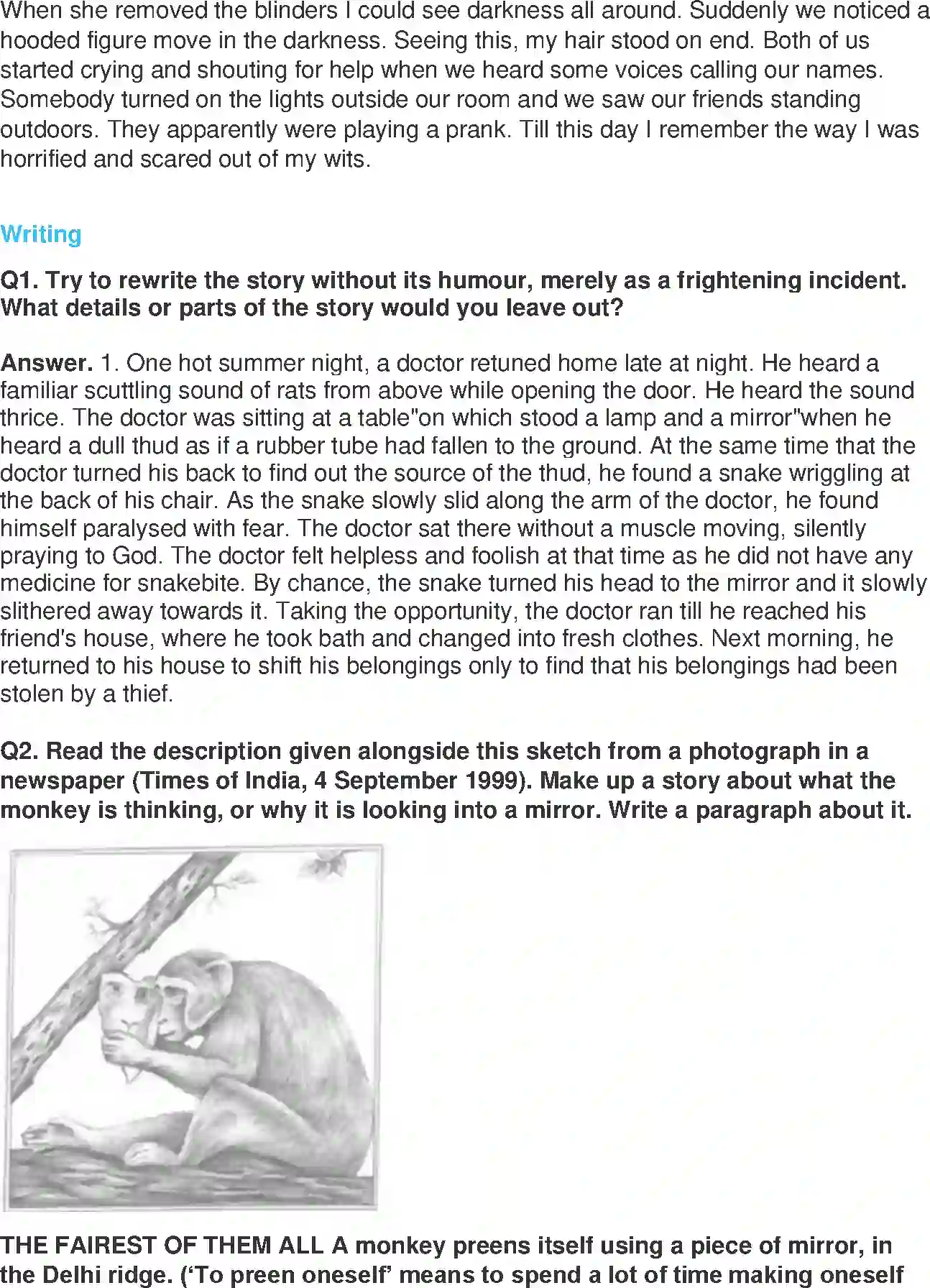 NCERT-Solution-Class-9-Beehive-The-Snake-and-the-Mirror-4982-page-6