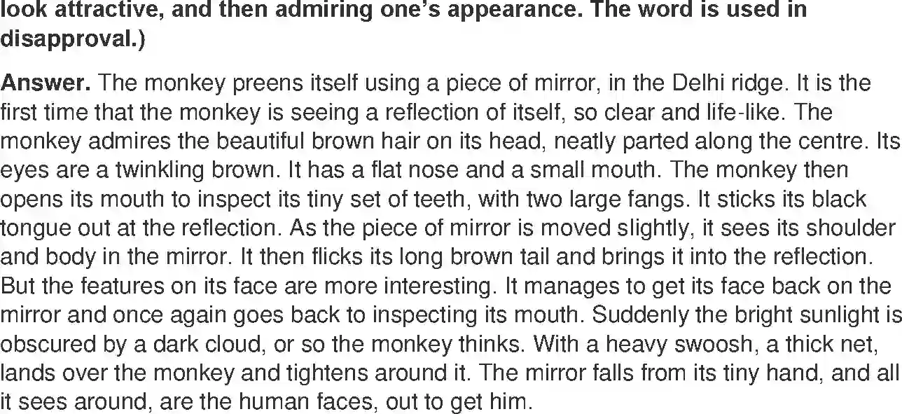 NCERT-Solution-Class-9-Beehive-The-Snake-and-the-Mirror-4982-page-7