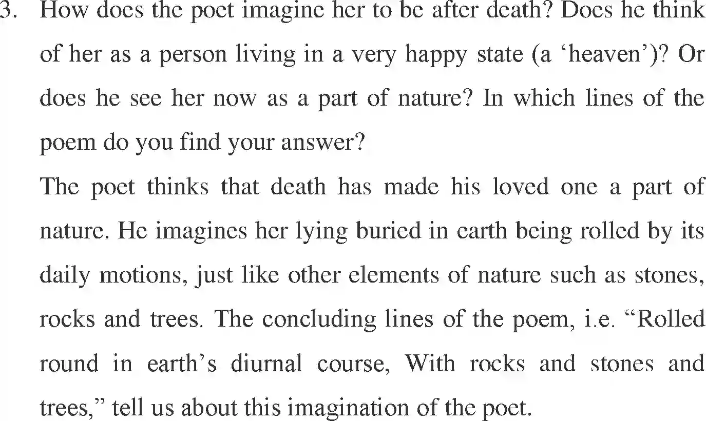 NCERT-Solution-Class-9-English-Beehive-A-Slumber-Did-My-Spirit-Seal-Poem-3317-page-2