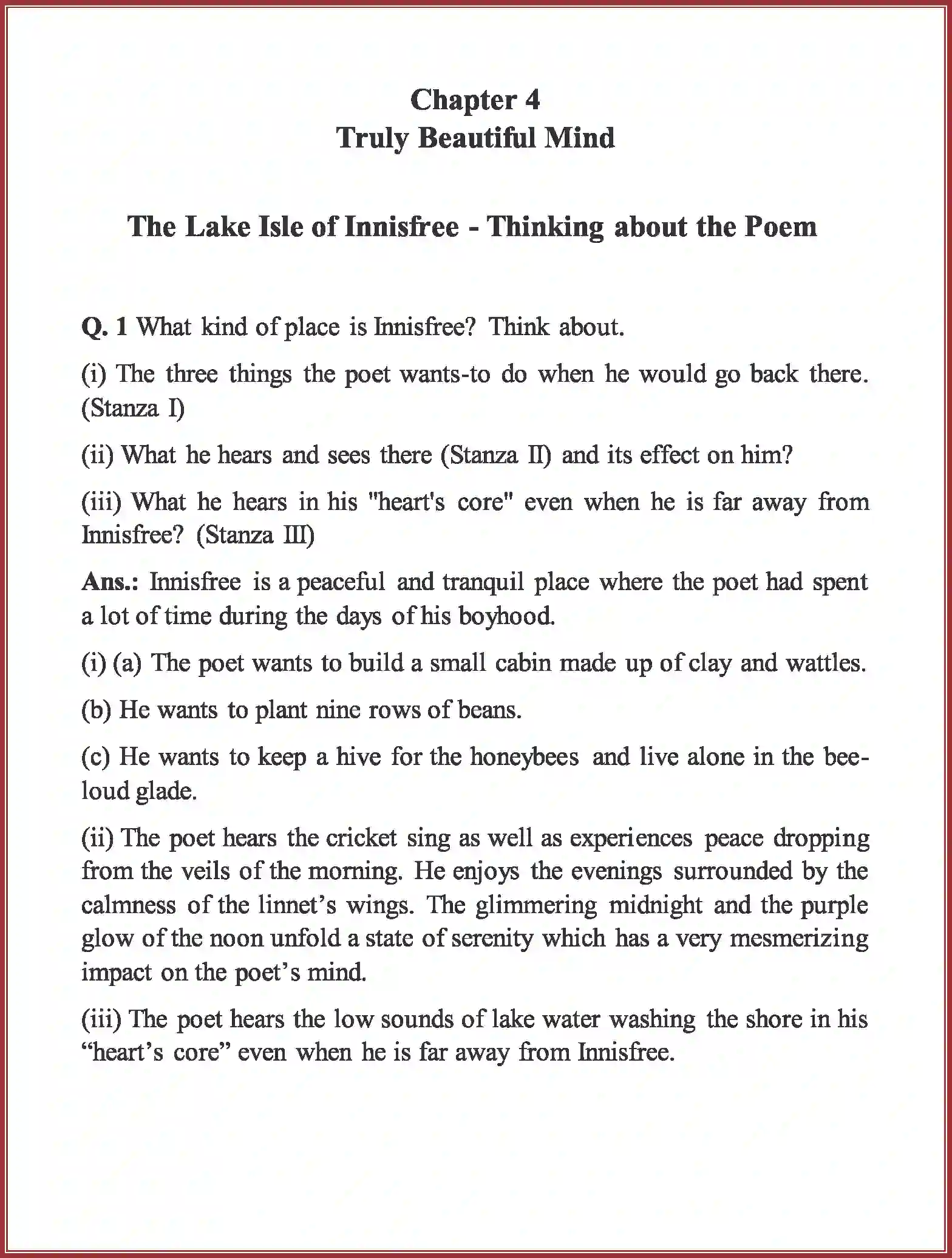NCERT-Solution-Class-9-English-Beehive-A-Truly-Beautiful-Mind-1133-page-1