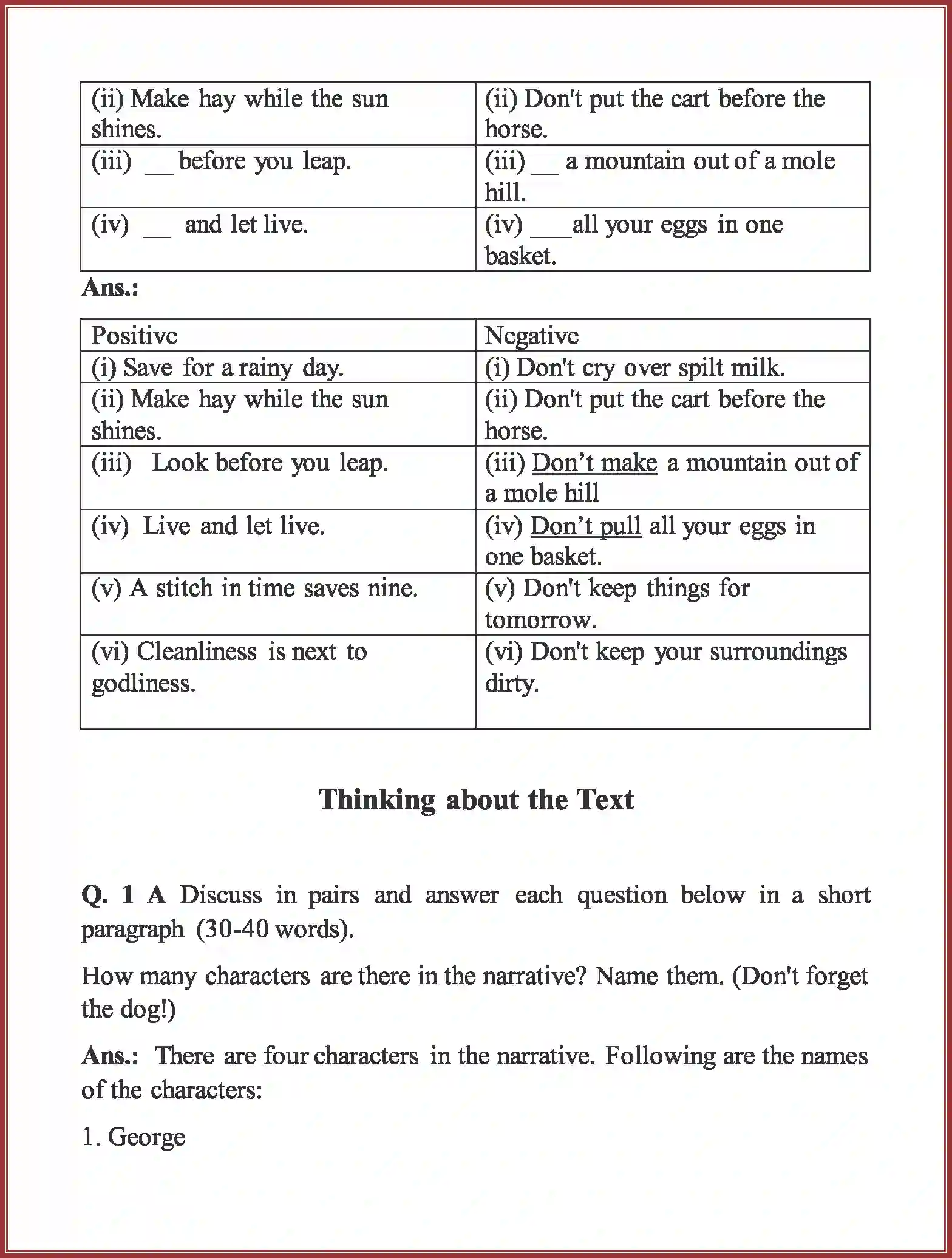 NCERT-Solution-Class-9-English-Beehive-Packing-1139-page-5