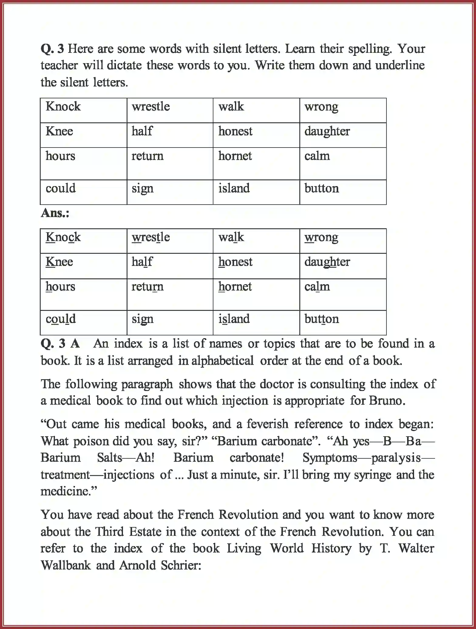 NCERT-Solution-Class-9-English-Beehive-The-Bond-of-Love-3314-page-5