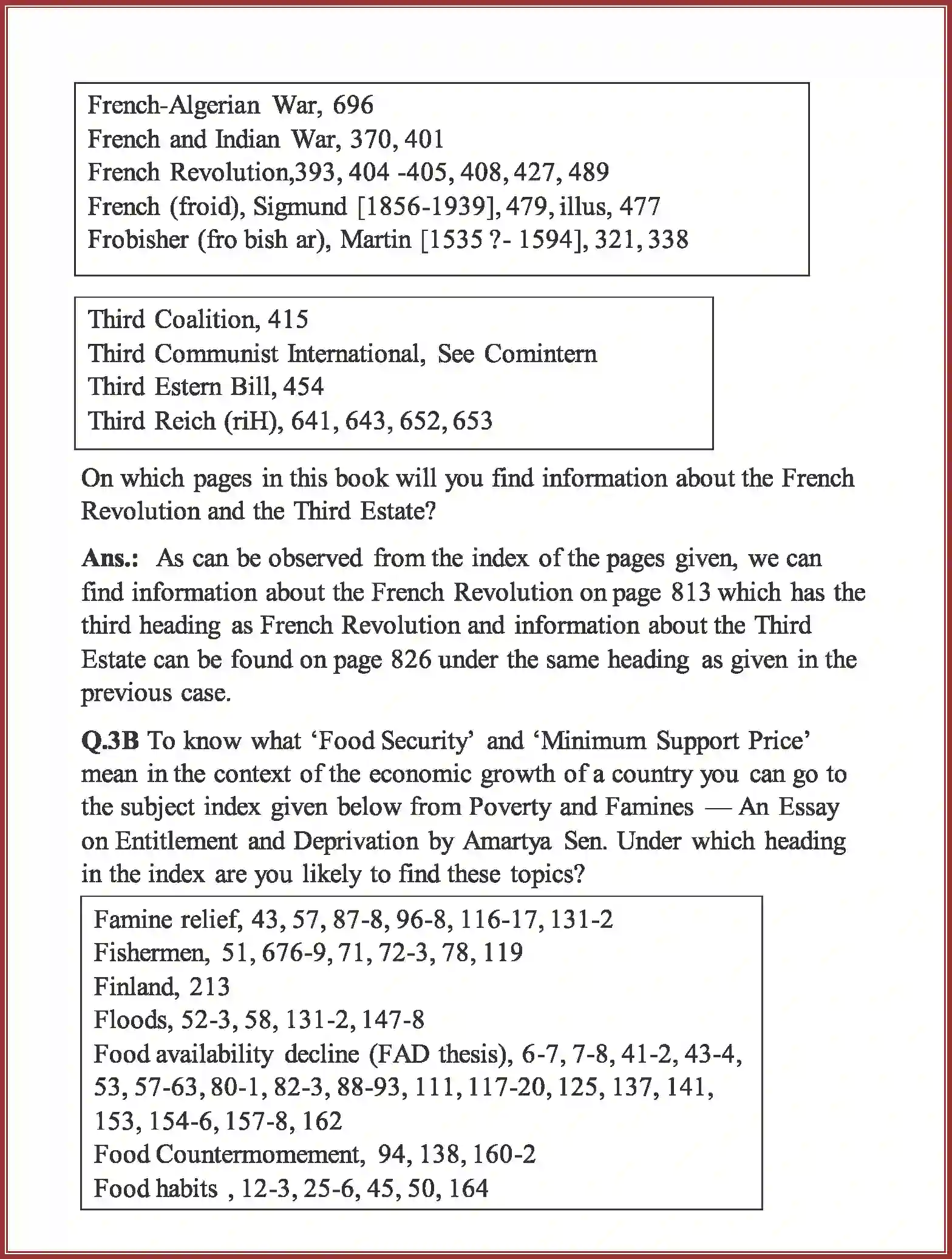 NCERT-Solution-Class-9-English-Beehive-The-Bond-of-Love-3314-page-6
