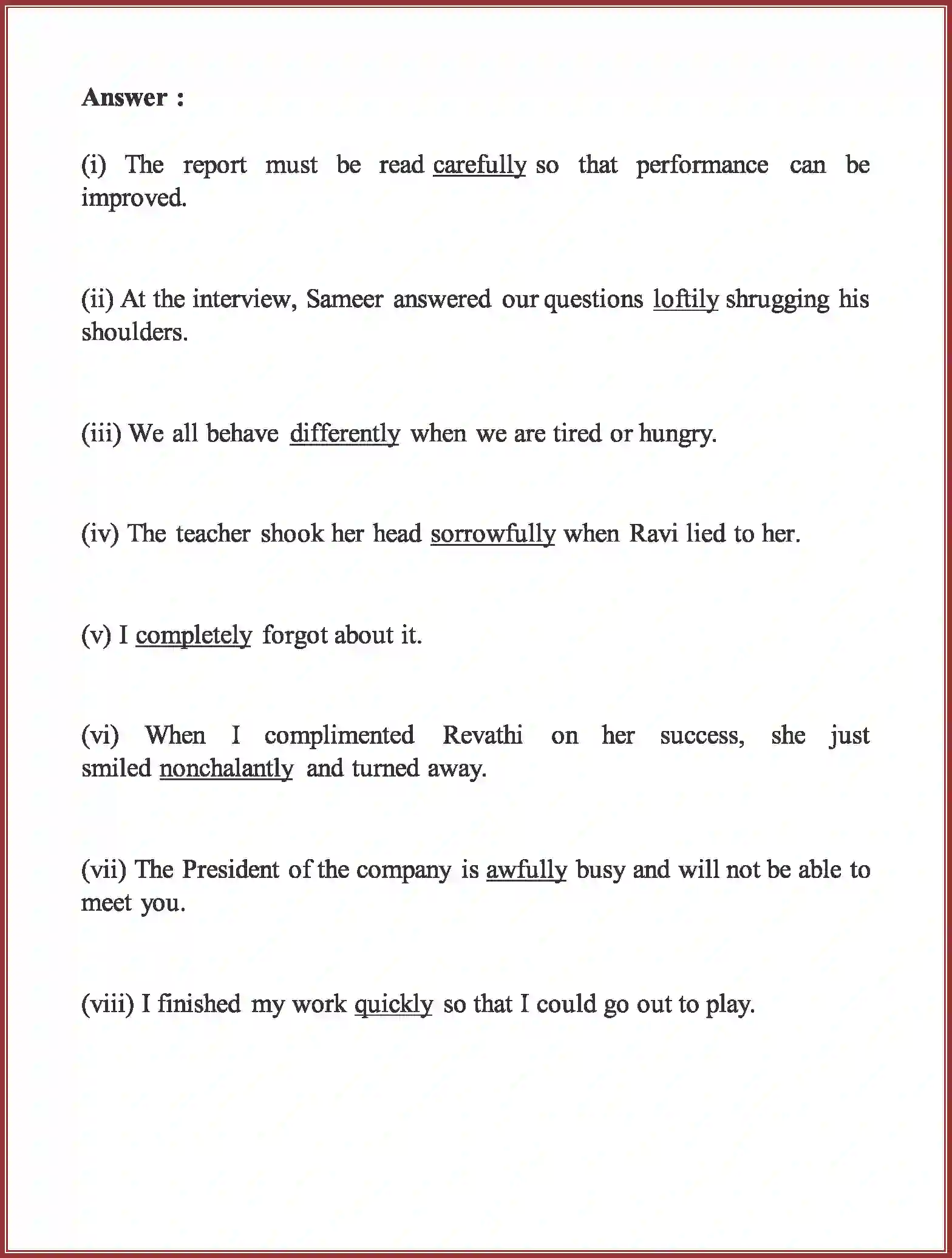 NCERT-Solution-Class-9-English-Beehive-The-Fun-They-Had-3299-page-10