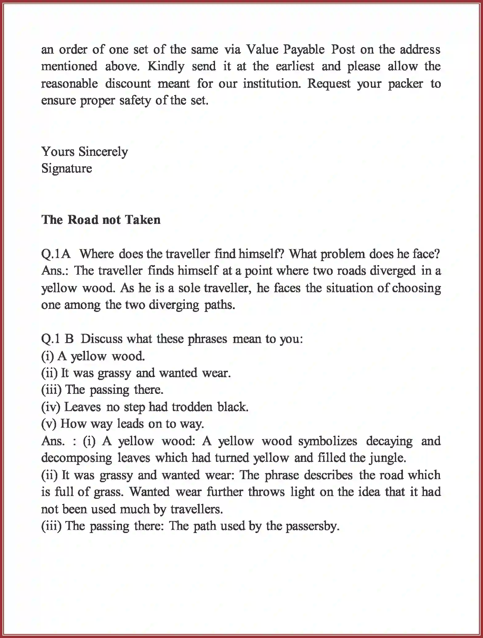 NCERT-Solution-Class-9-English-Beehive-The-Fun-They-Had-3299-page-14