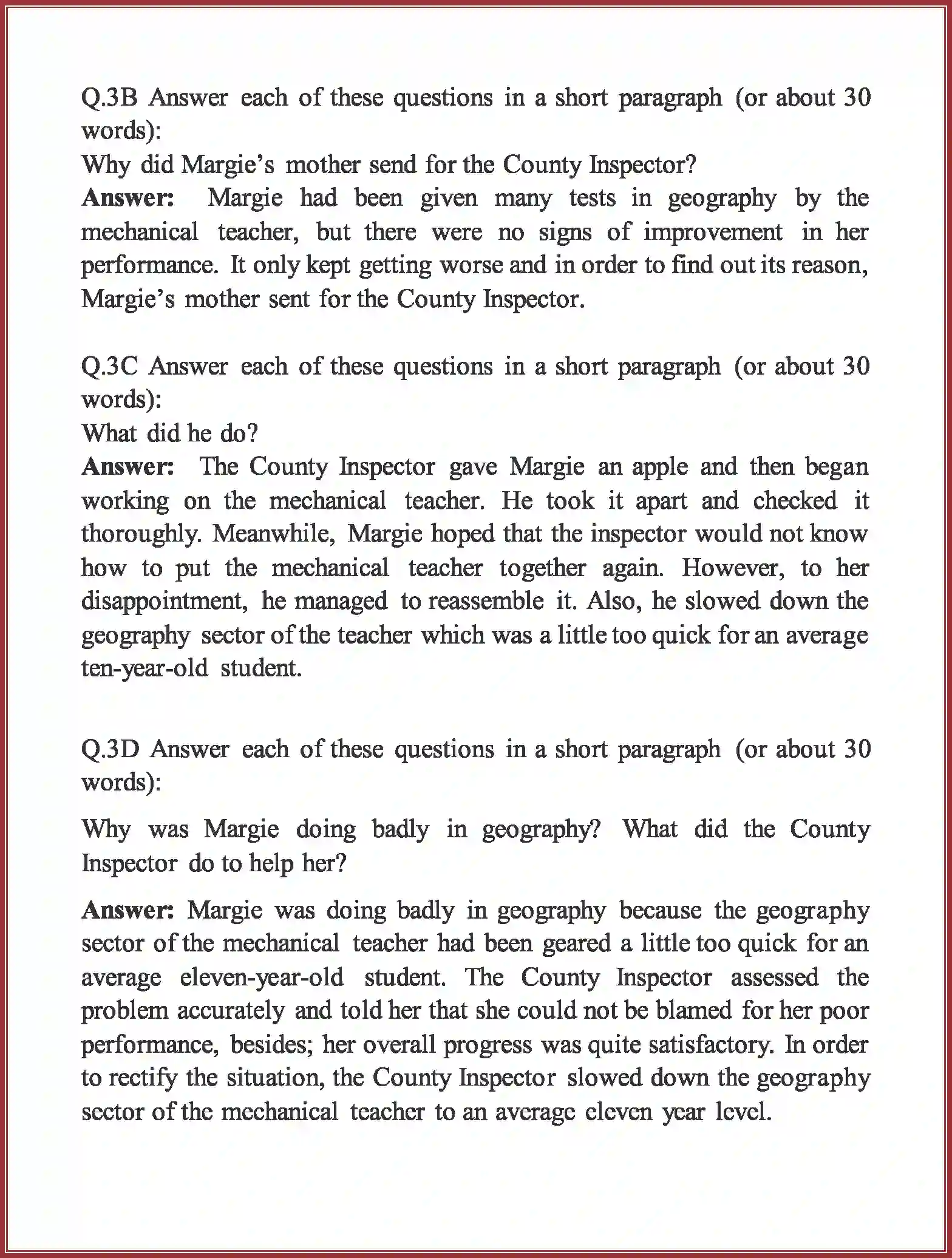 NCERT-Solution-Class-9-English-Beehive-The-Fun-They-Had-3299-page-4