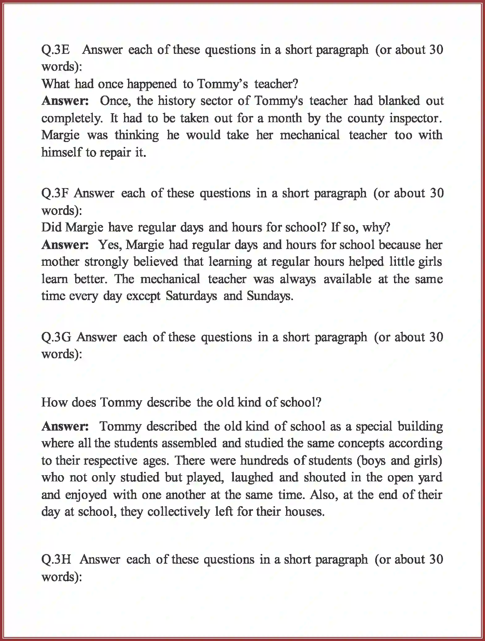 NCERT-Solution-Class-9-English-Beehive-The-Fun-They-Had-3299-page-5