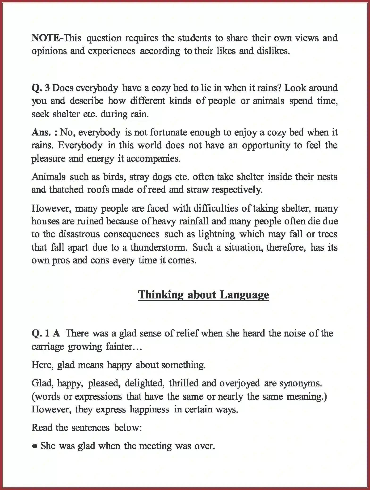 NCERT-Solution-Class-9-English-Beehive-The-Little-Girl-1131-page-3