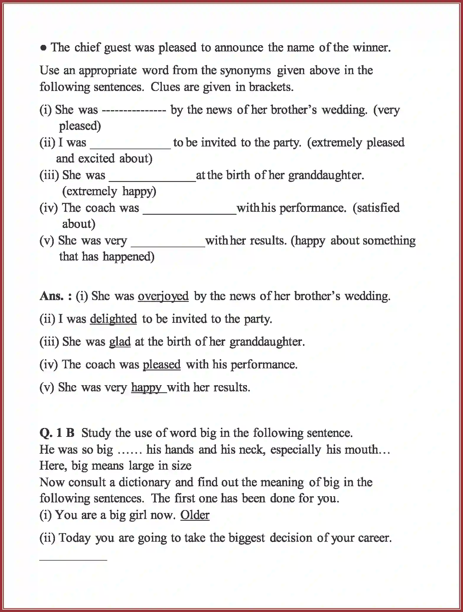 NCERT-Solution-Class-9-English-Beehive-The-Little-Girl-3303-page-4