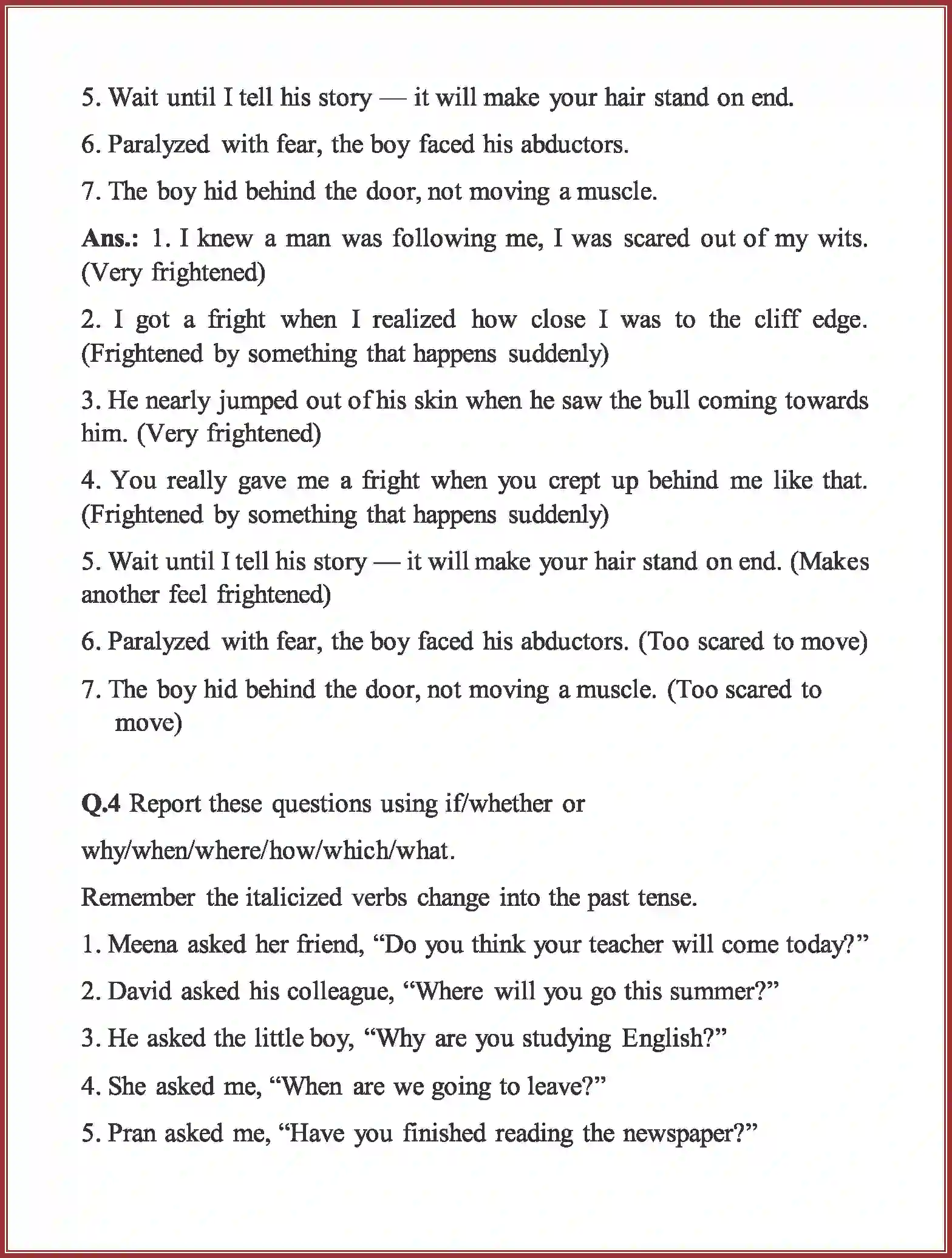 NCERT-Solution-Class-9-English-Beehive-The-Snake-and-The-Mirror-3307-page-7