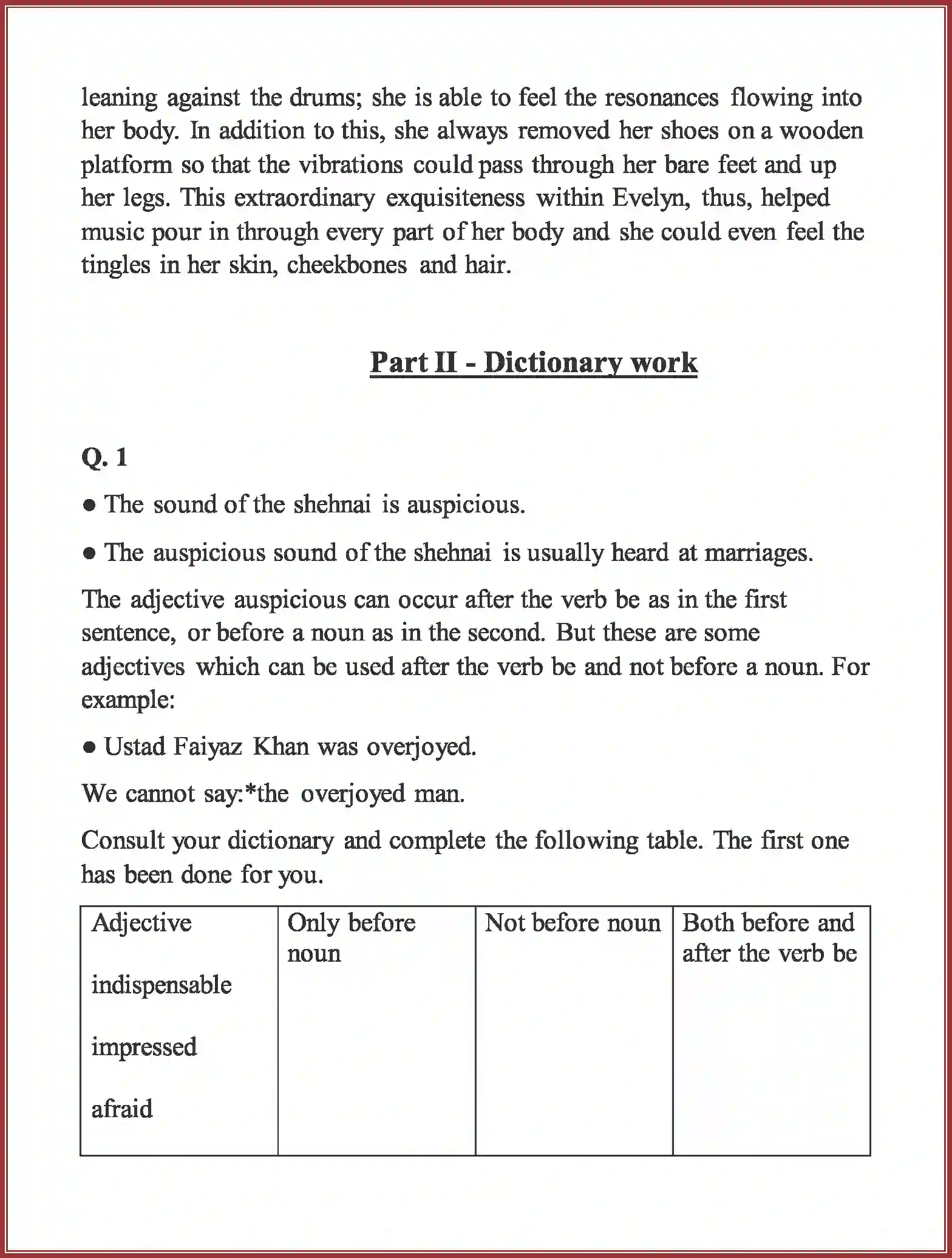 NCERT-Solution-Class-9-English-Beehive-The-Sound-of-Music-3301-page-3
