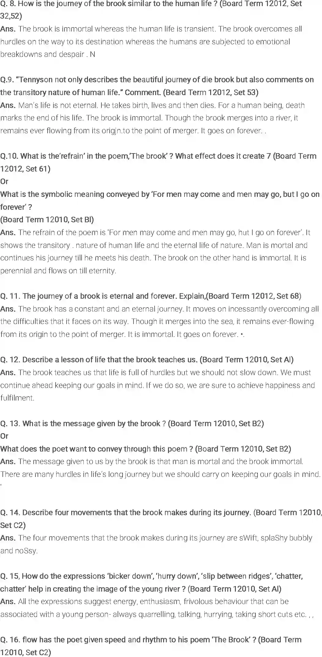 NCERT-Solution-Class-9-English-Literature-Reader-Chapter-1-The-Brook-3324-page-4