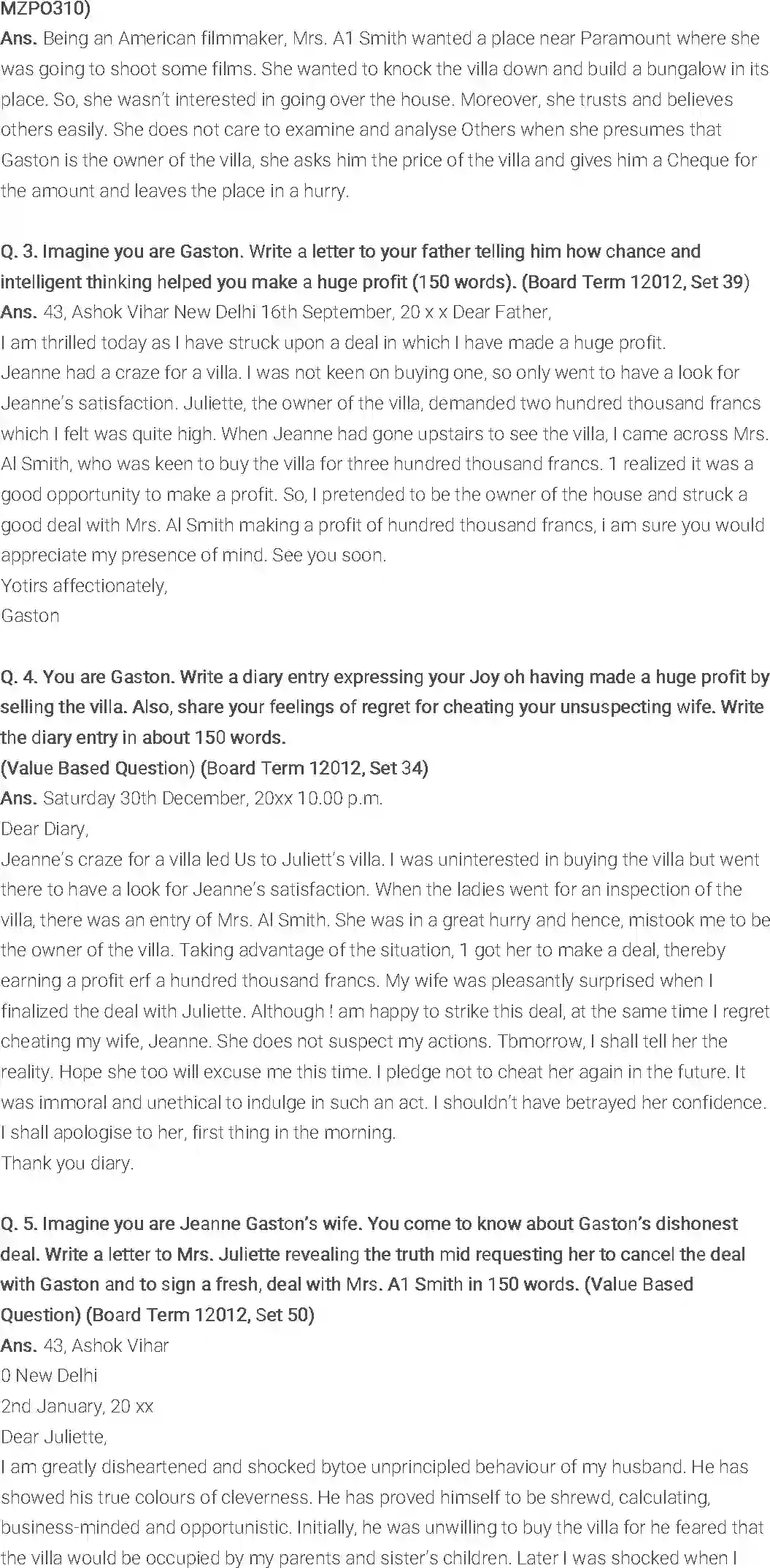 NCERT-Solution-Class-9-English-Literature-Reader-Chapter-1-Villa-for-Sale-3331-page-7