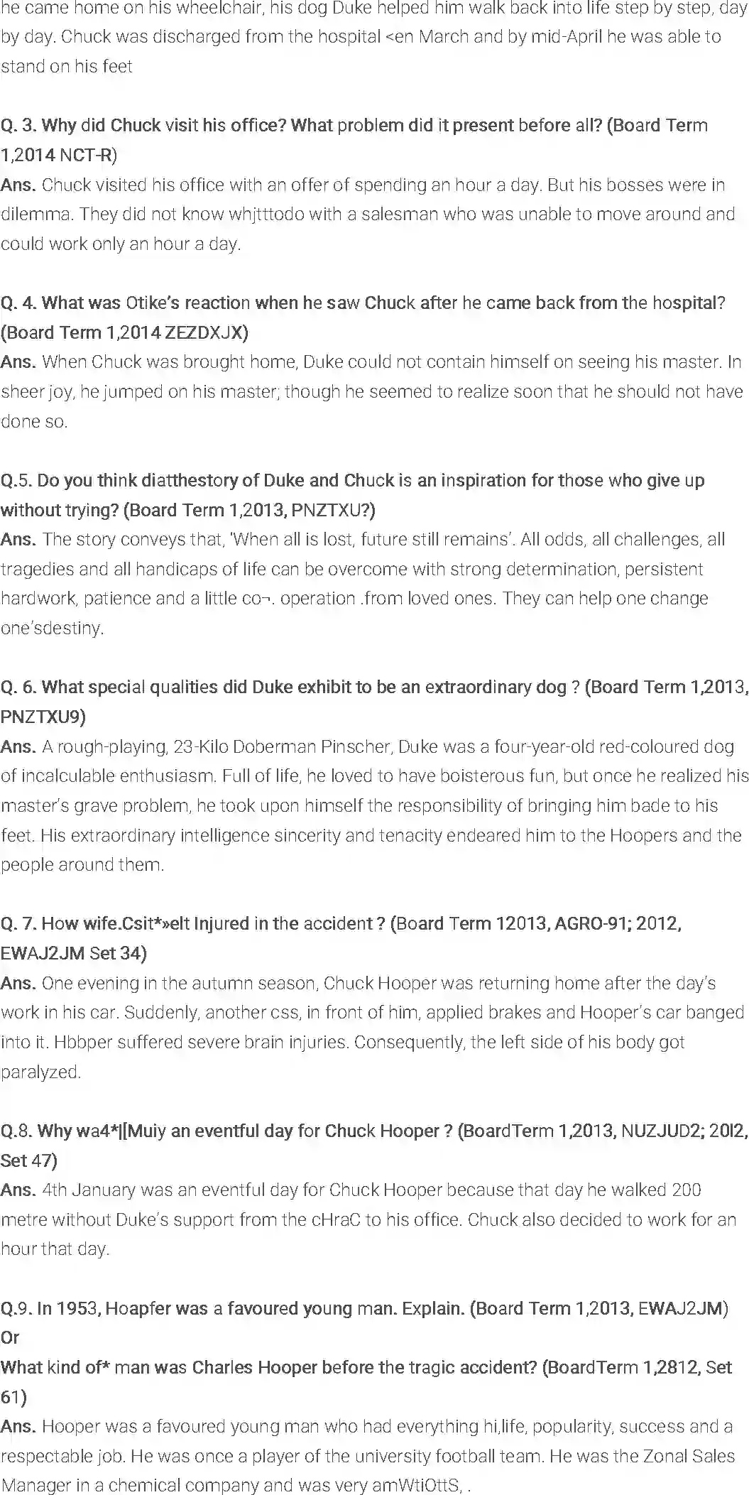 NCERT-Solution-Class-9-English-Literature-Reader-Chapter-2-A-Dog-Named-Duke-3320-page-3