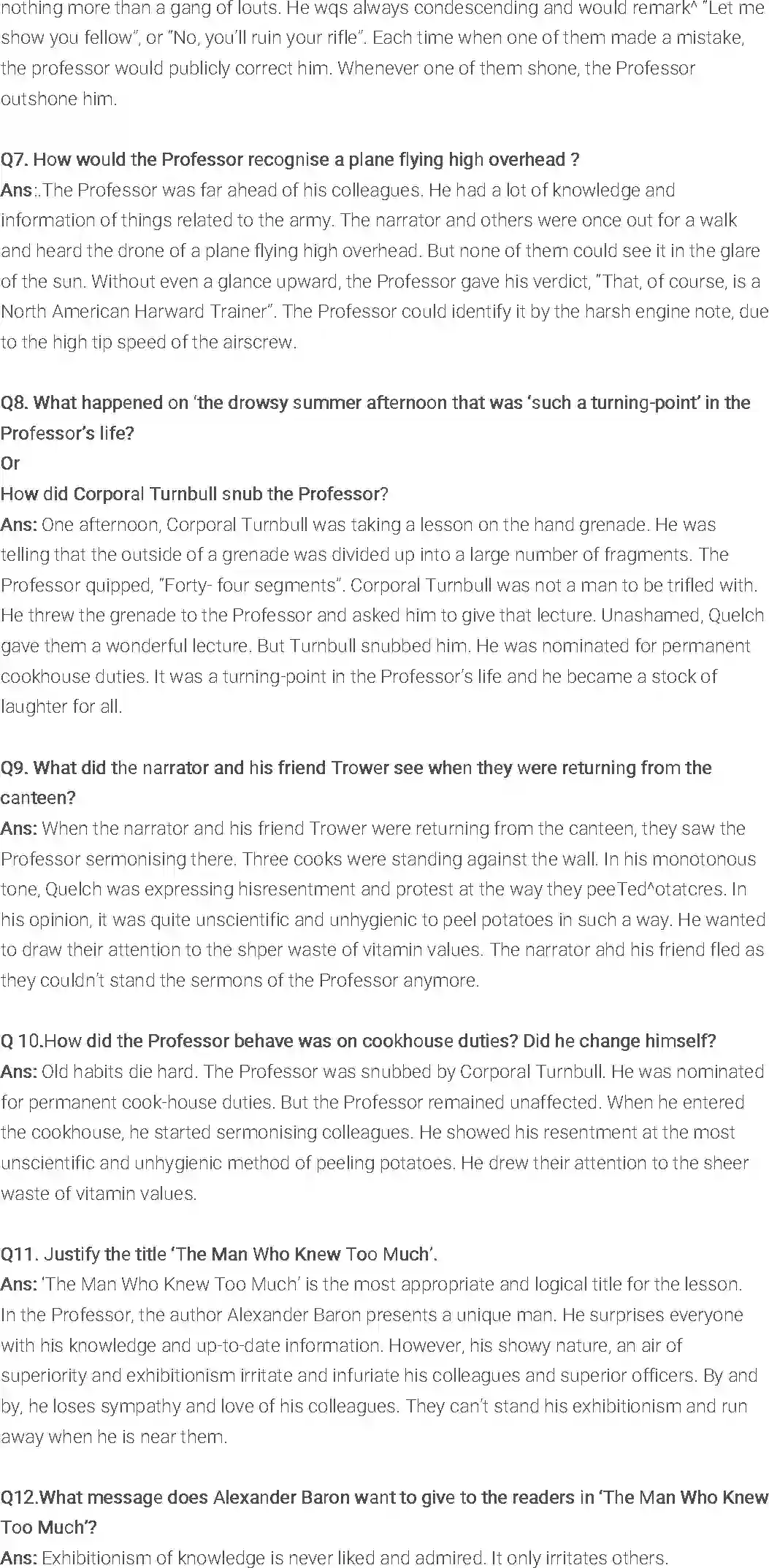 NCERT-Solution-Class-9-English-Literature-Reader-Chapter-3-The-Man-Who-Knew-Too-Much-3321-page-7