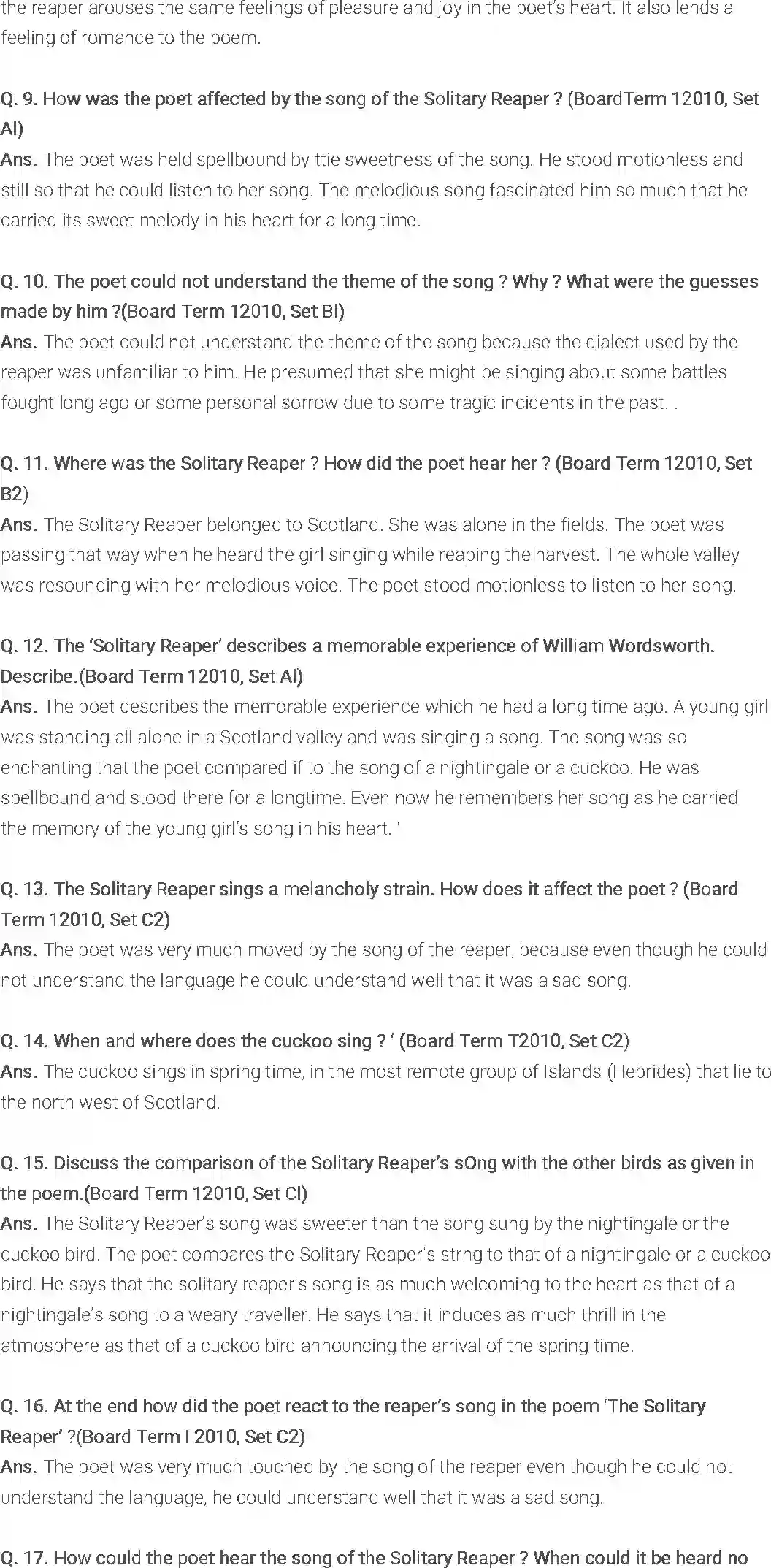 NCERT-Solution-Class-9-English-Literature-Reader-Chapter-3-The-Solitary-Reaper-3326-page-4