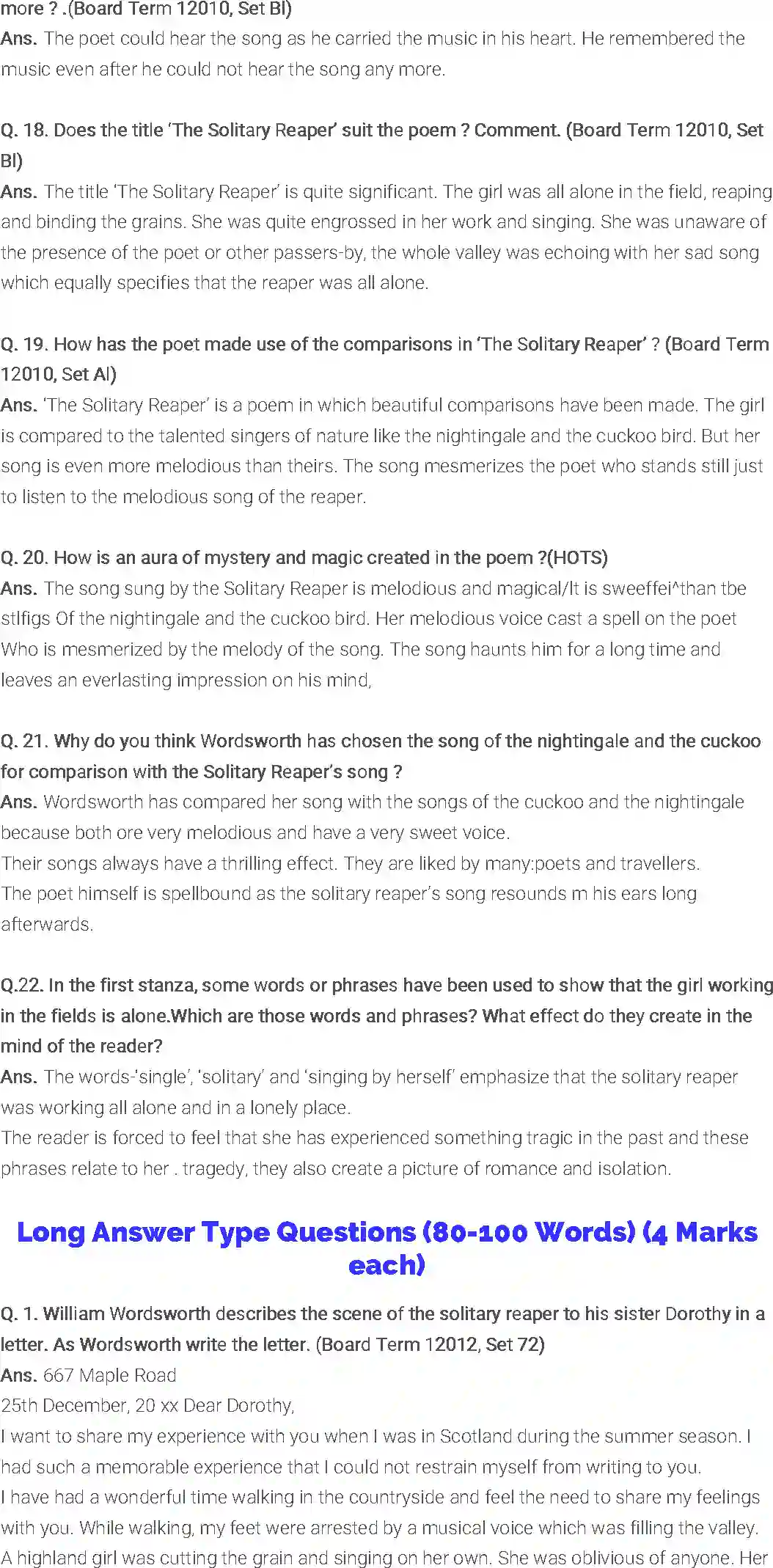 NCERT-Solution-Class-9-English-Literature-Reader-Chapter-3-The-Solitary-Reaper-3326-page-5