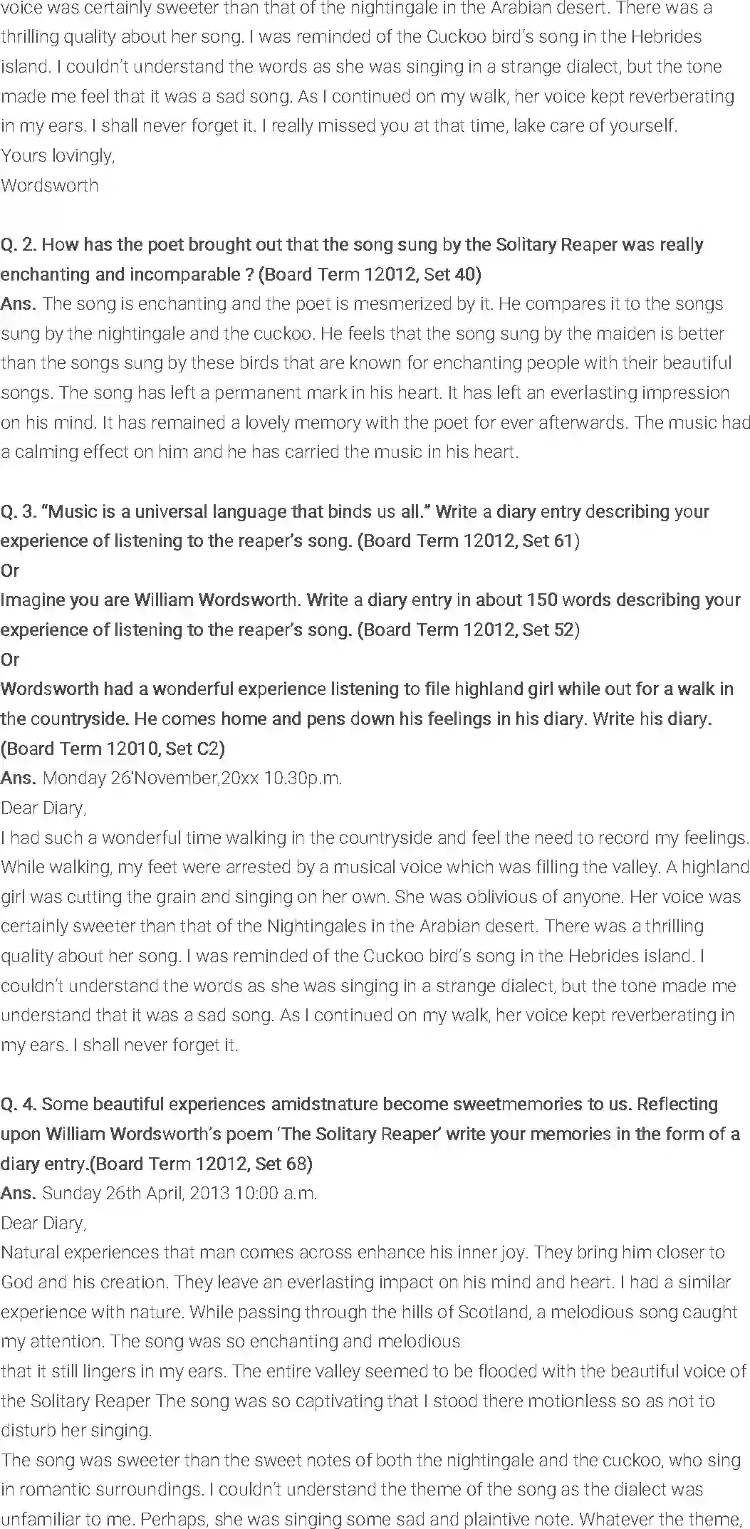 NCERT-Solution-Class-9-English-Literature-Reader-Chapter-3-The-Solitary-Reaper-3326-page-6