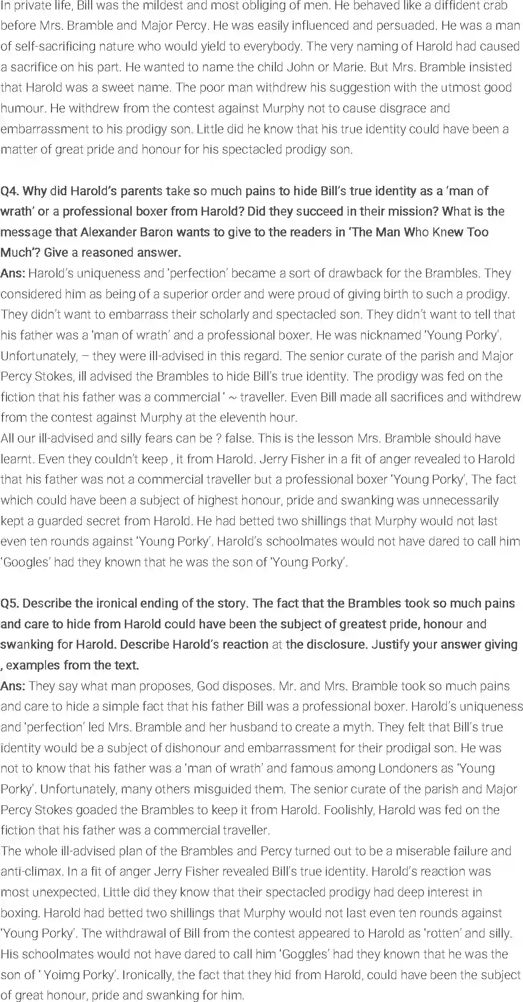 NCERT-Solution-Class-9-English-Literature-Reader-Chapter-4-Keeping-It-From-Harold-3322-page-10