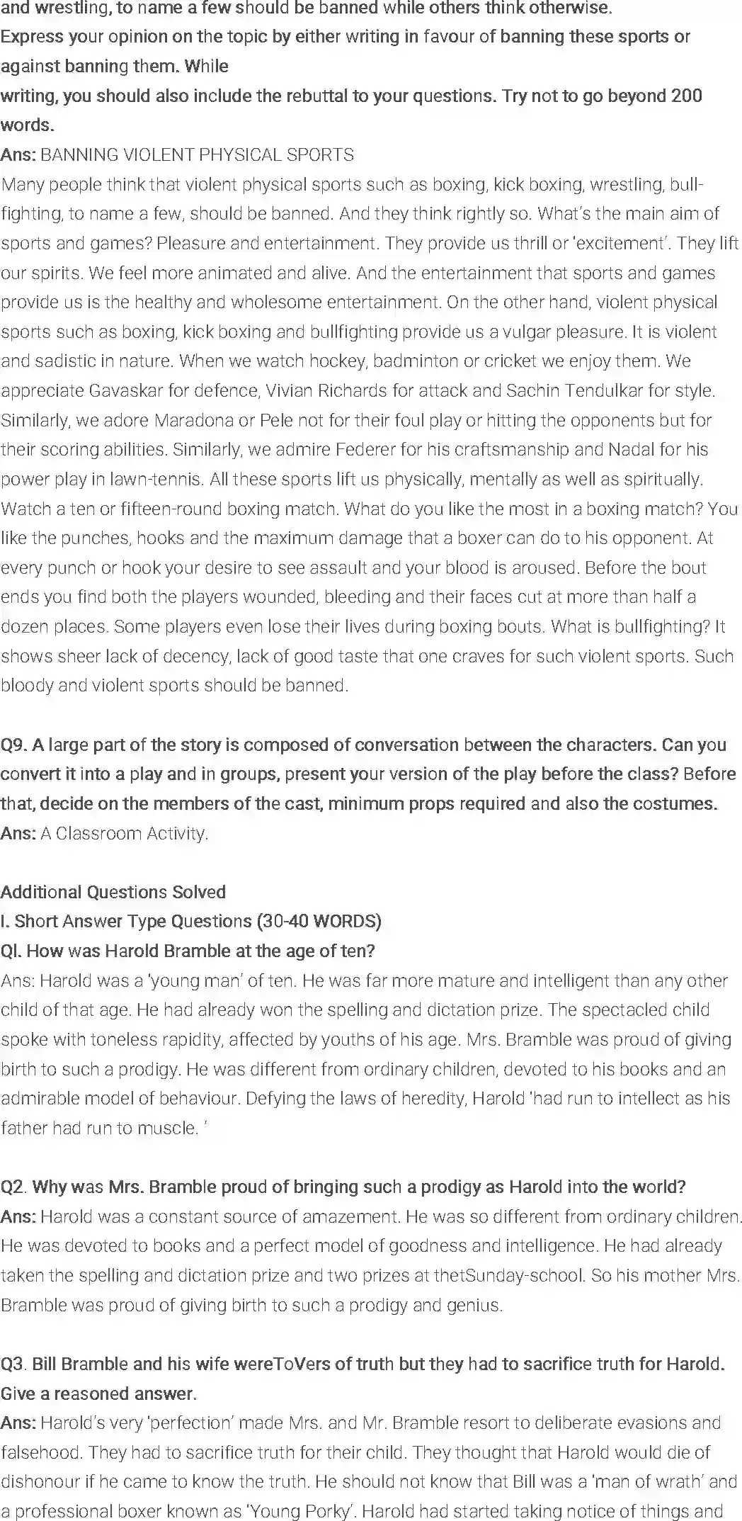 NCERT-Solution-Class-9-English-Literature-Reader-Chapter-4-Keeping-It-From-Harold-3322-page-6