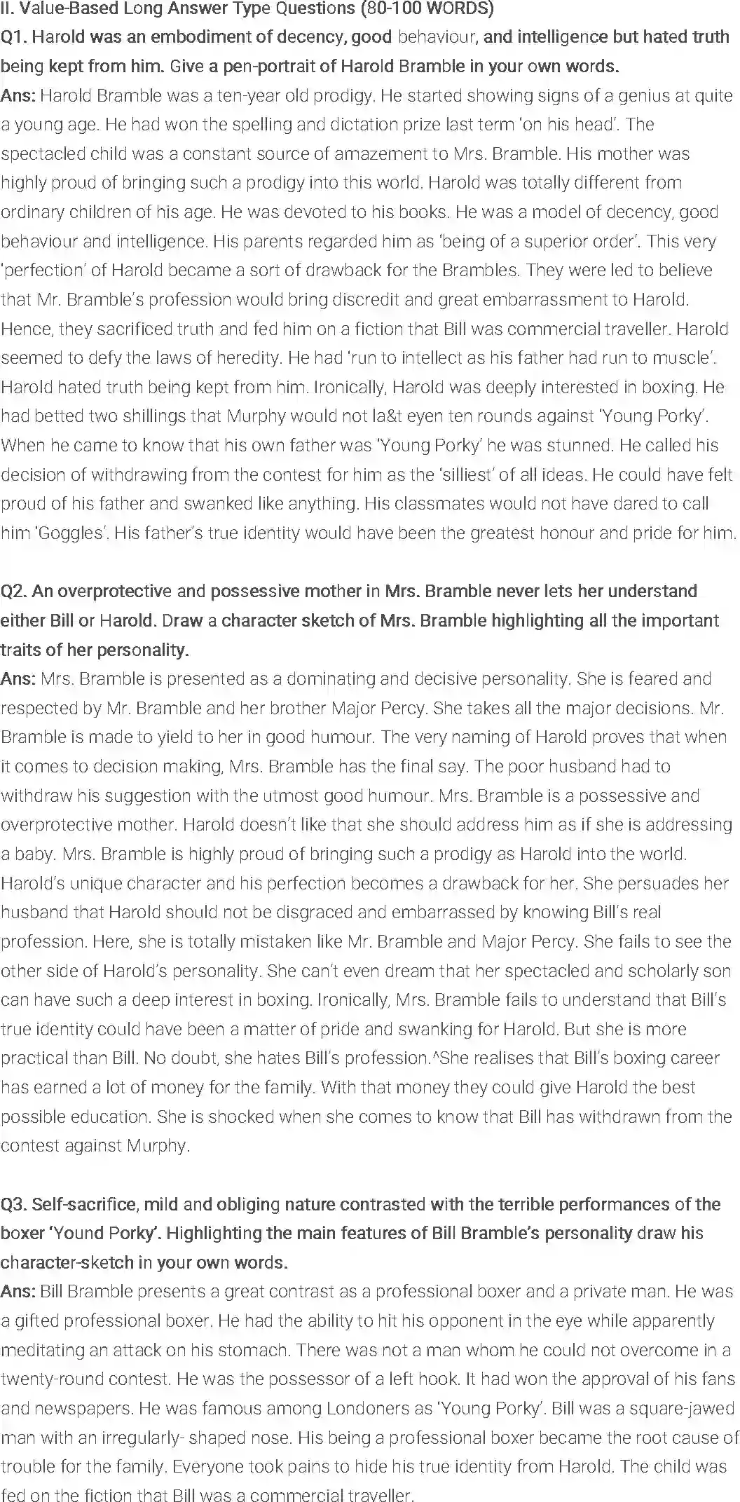 NCERT-Solution-Class-9-English-Literature-Reader-Chapter-4-Keeping-It-From-Harold-3322-page-9