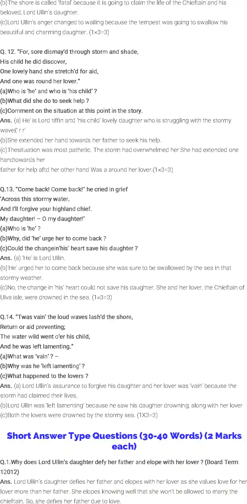 NCERT-Solution-Class-9-English-Literature-Reader-Chapter-4-Lord-Ullin’s-Daughter-3327-page-4