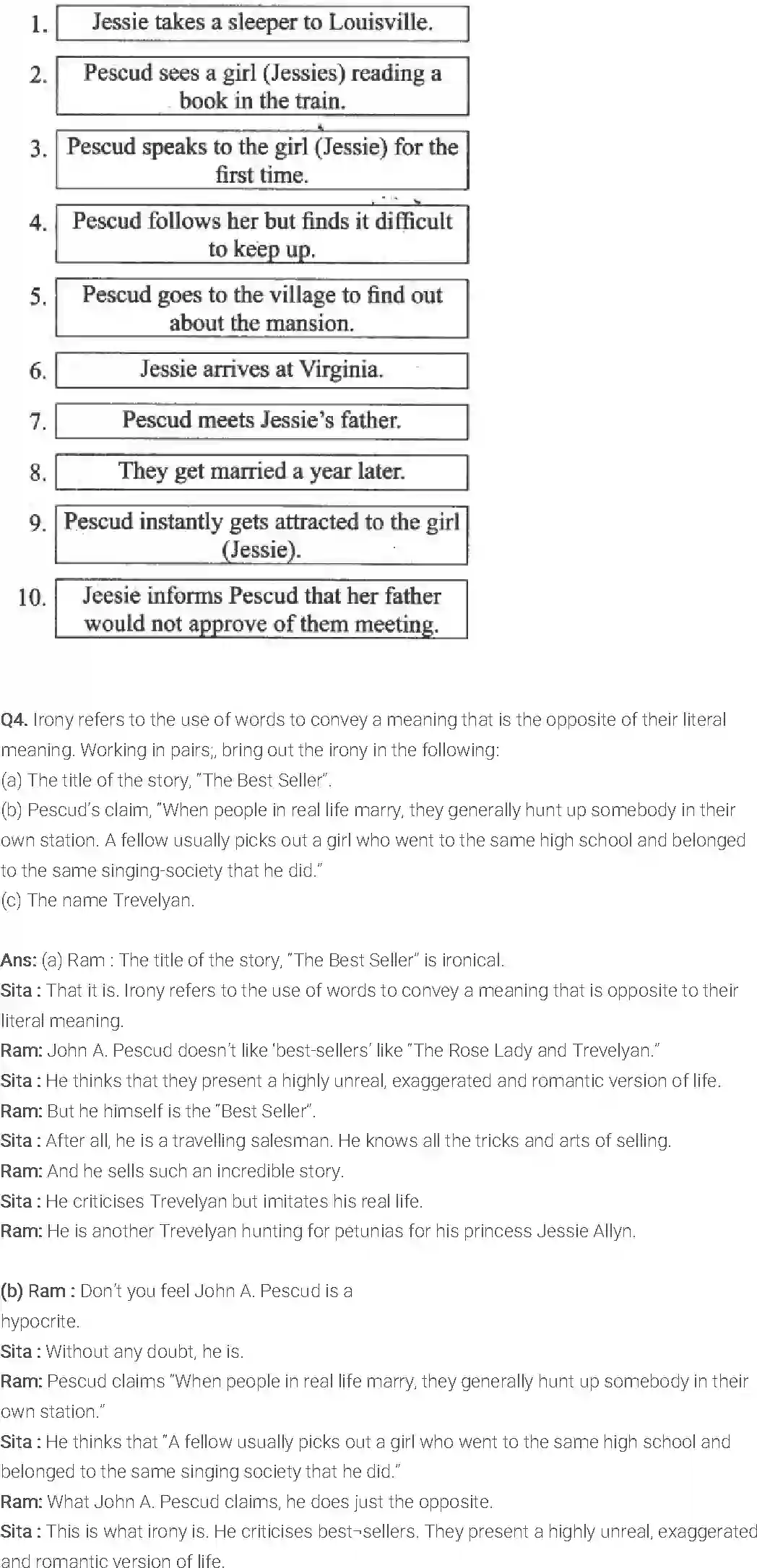 NCERT-Solution-Class-9-English-Literature-Reader-Chapter-5-Best-Seller-3323-page-4