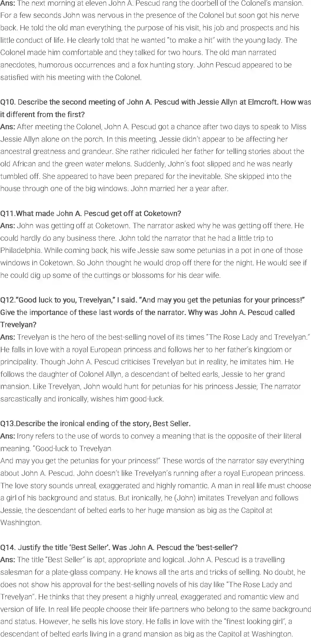 NCERT-Solution-Class-9-English-Literature-Reader-Chapter-5-Best-Seller-3323-page-7