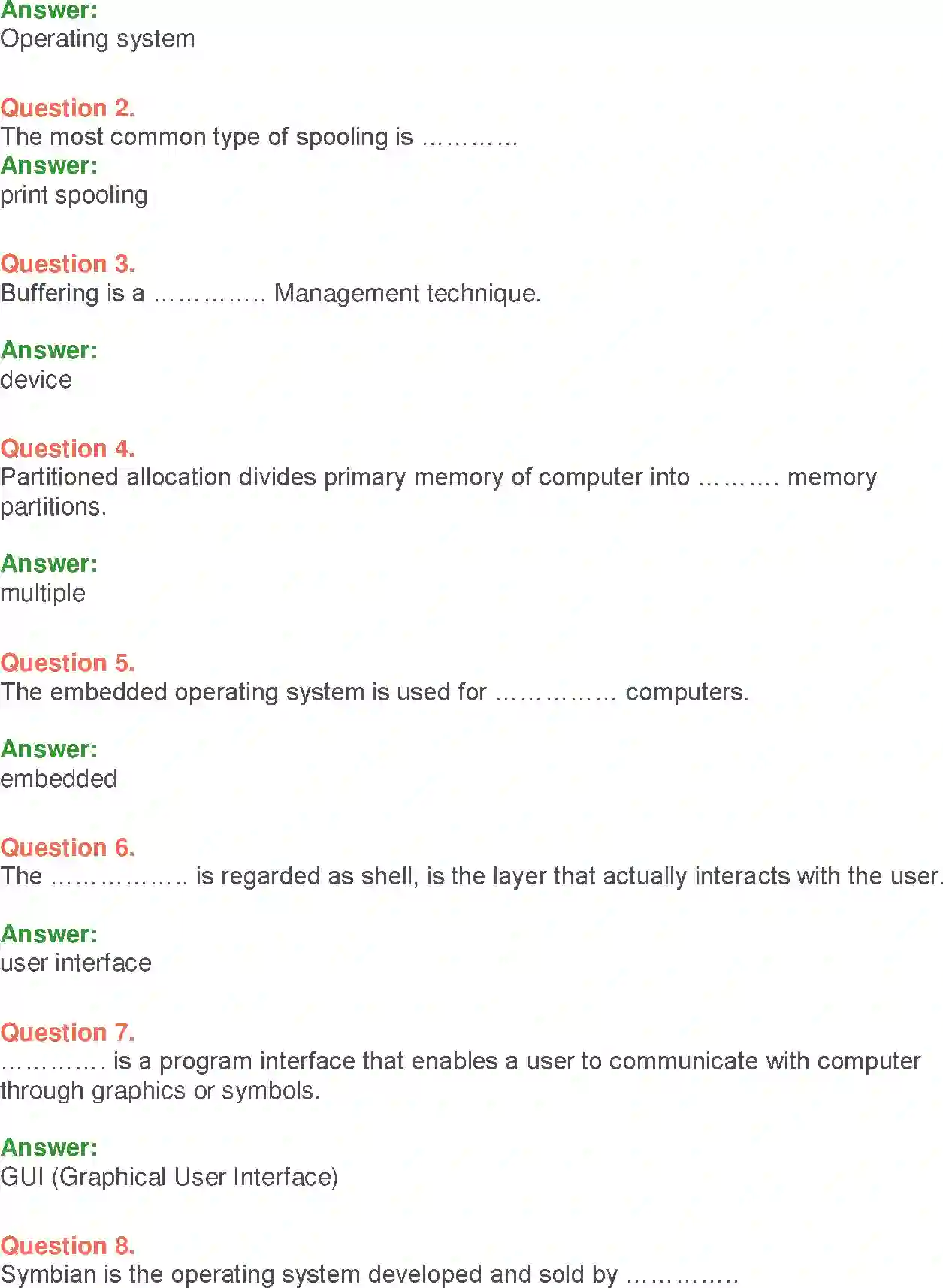 NCERT-Solution-Class-9-Foundation-of-Information-Technology-Basic-Concepts-of-Operating-System-1203-page-12